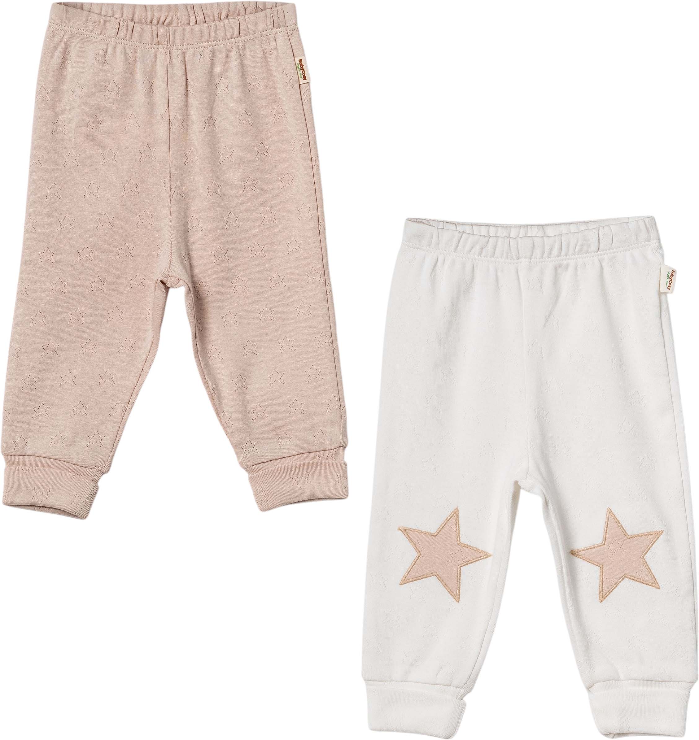 Pants set 2pcs (in a package of 5 sets)