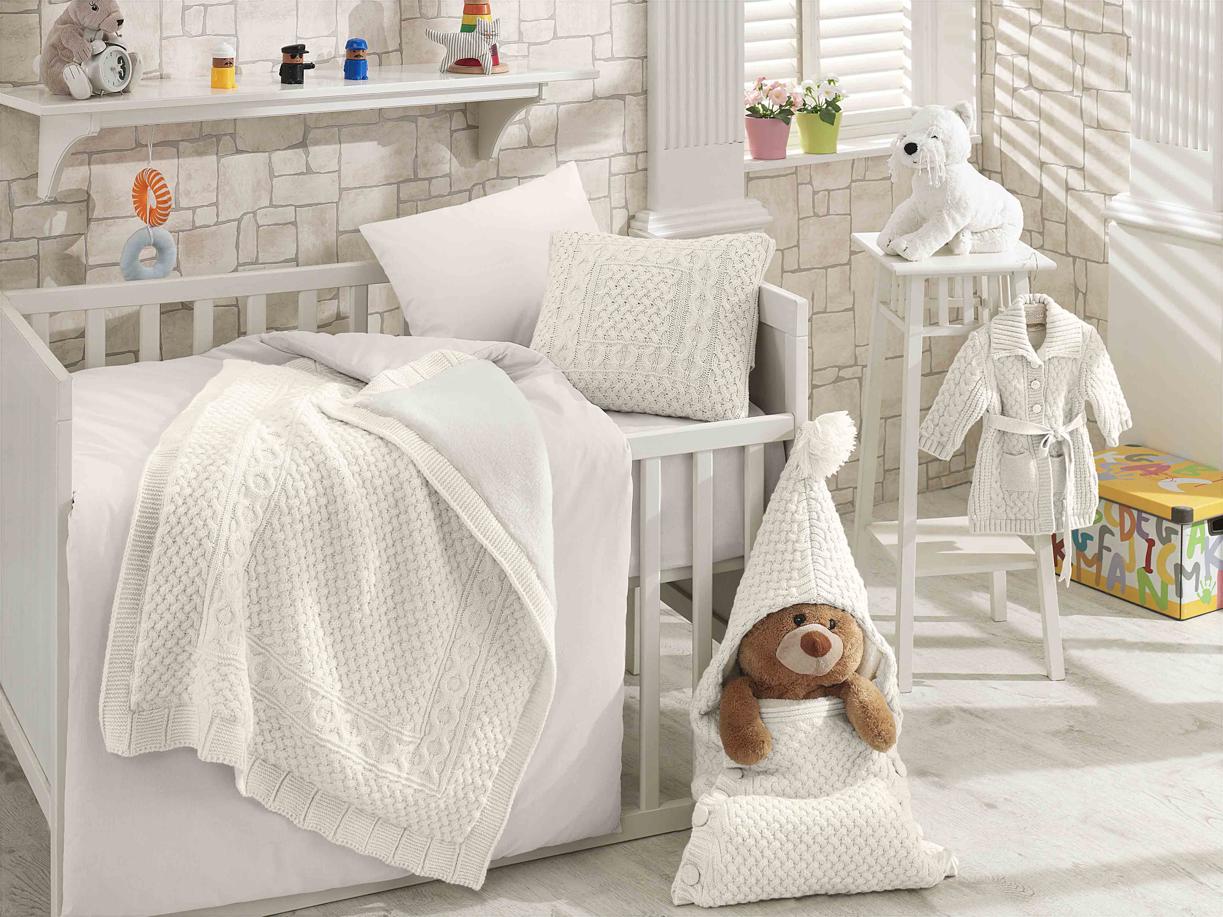 Bedding set