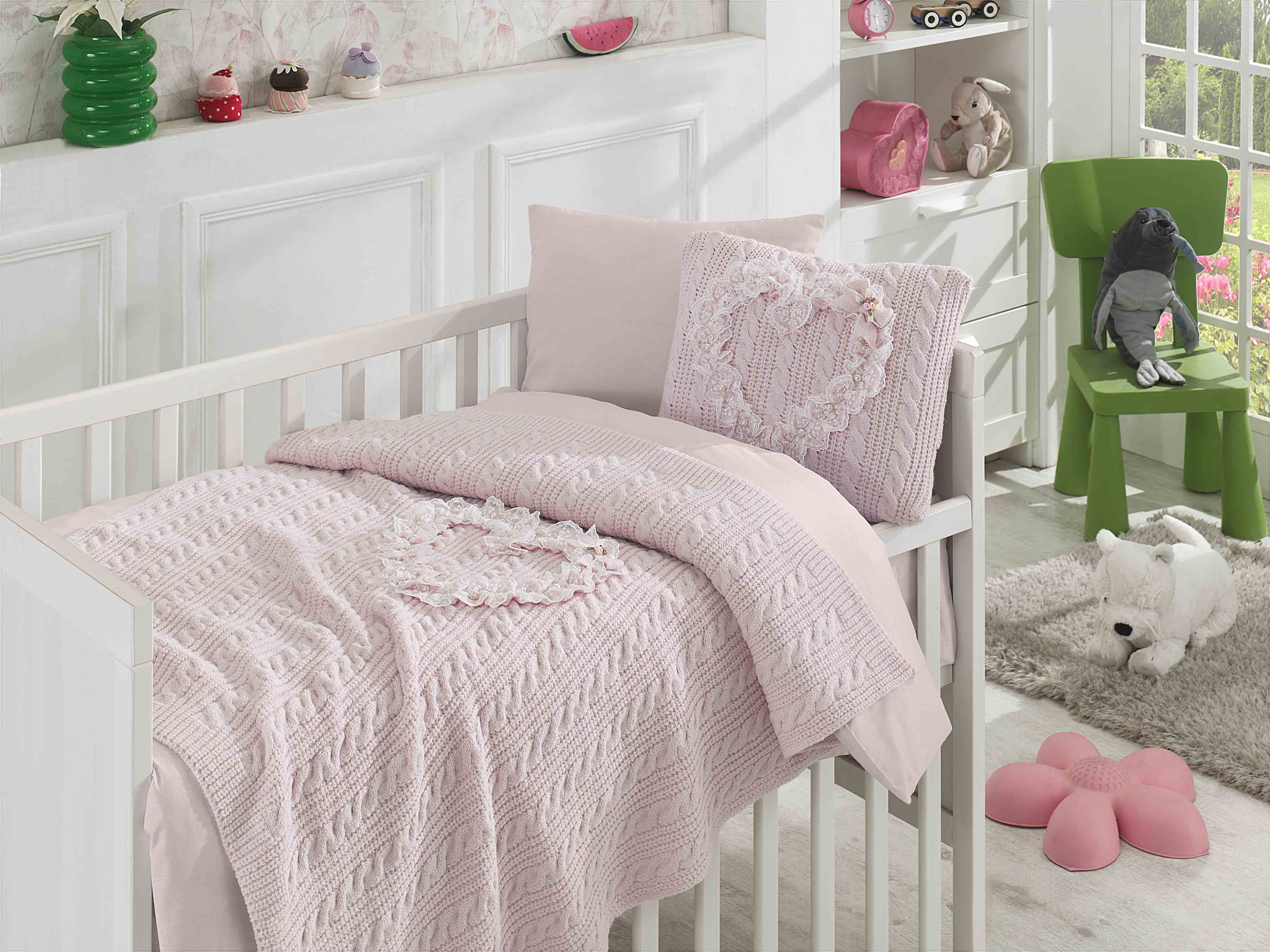 Bedding set
