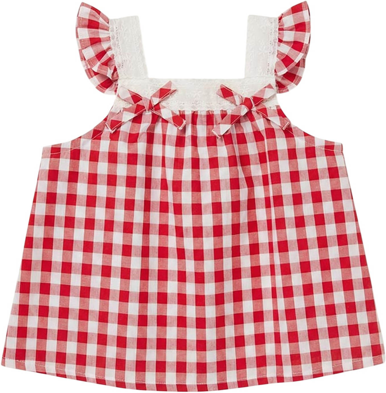 Pajama Blouse