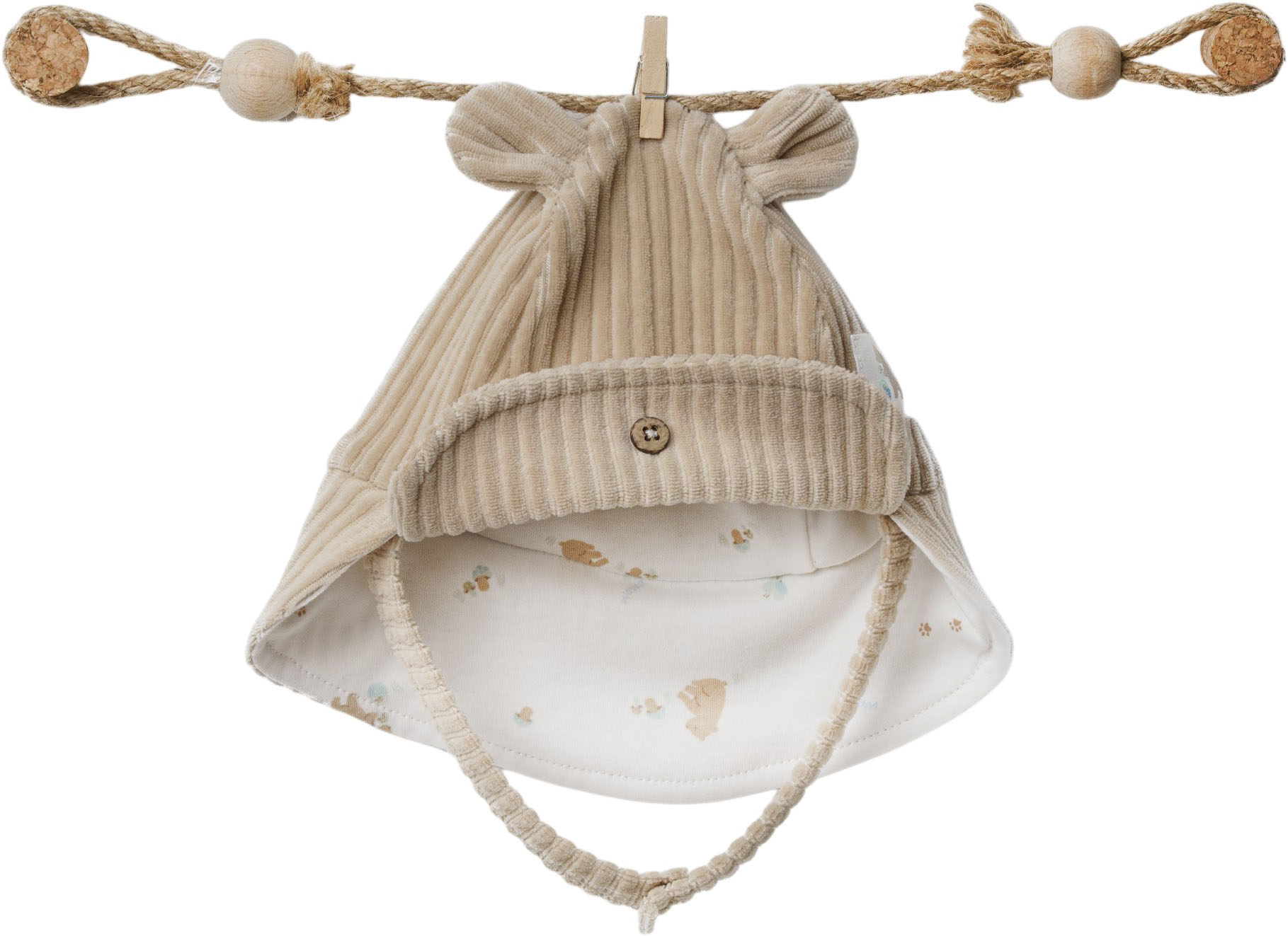 Hat, series FOREST NURSERY Hat, series FOREST NURSERY