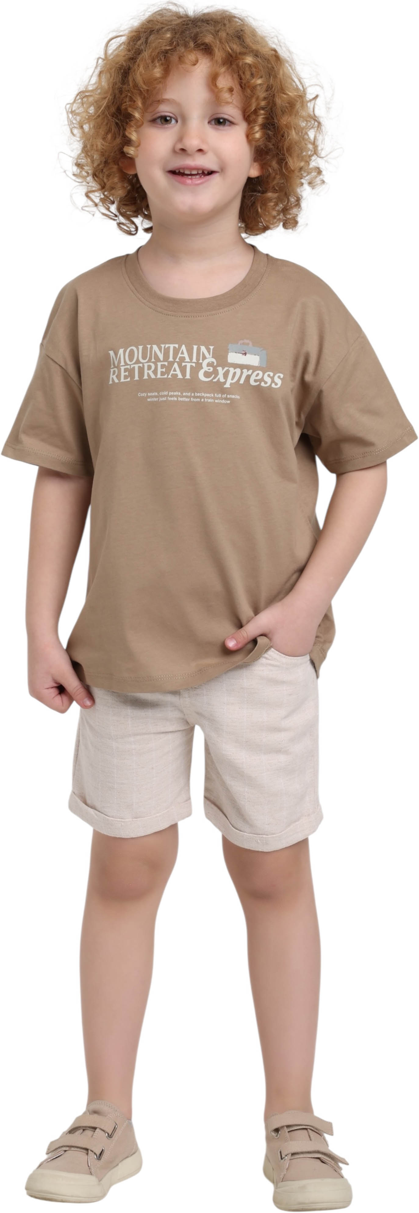 T-shirt