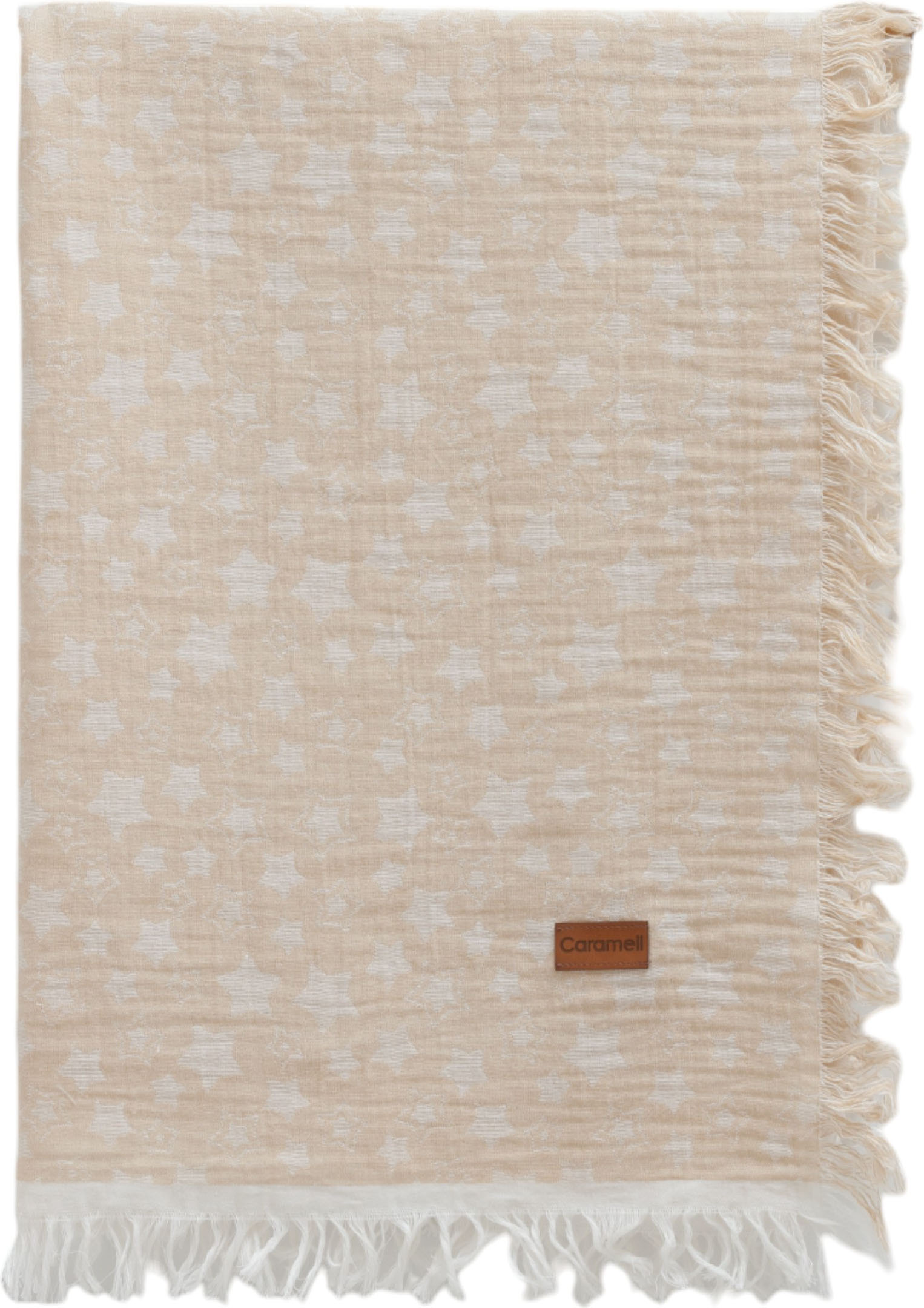 Muslin blanket, series BASIC