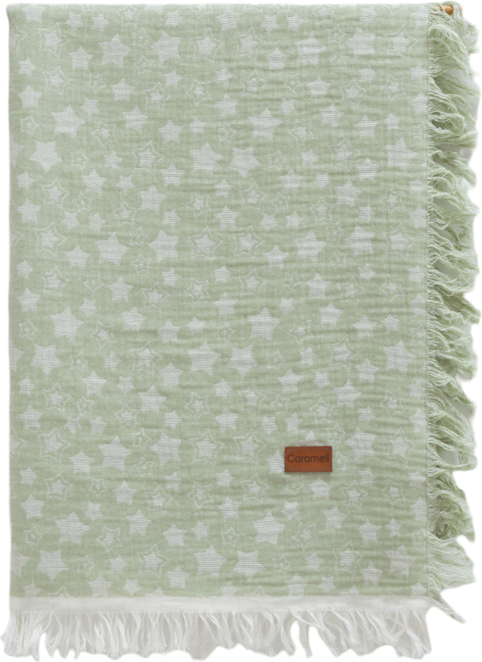 Muslin blanket, series BASIC