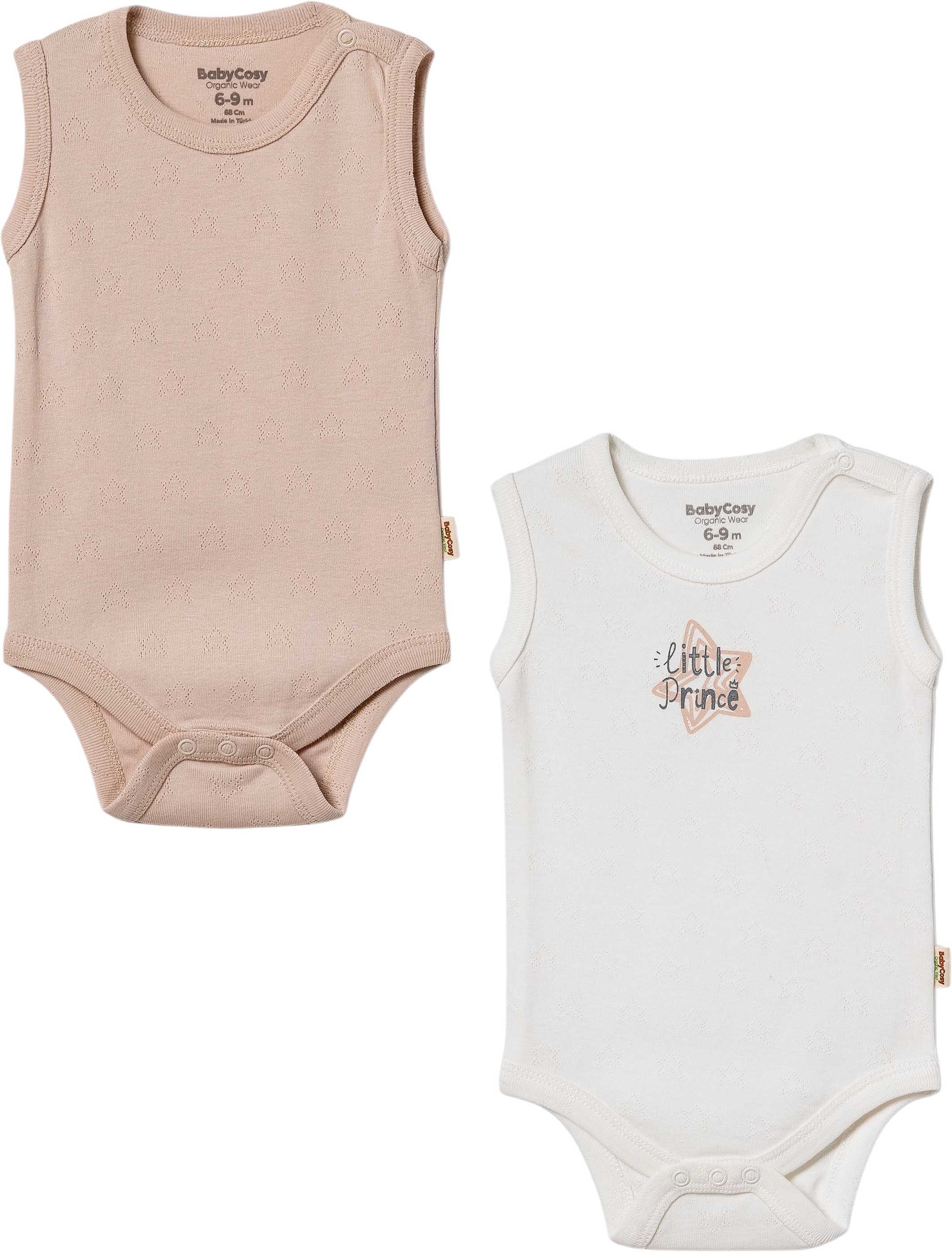 Body set 2pcs (pack of 6 sets)