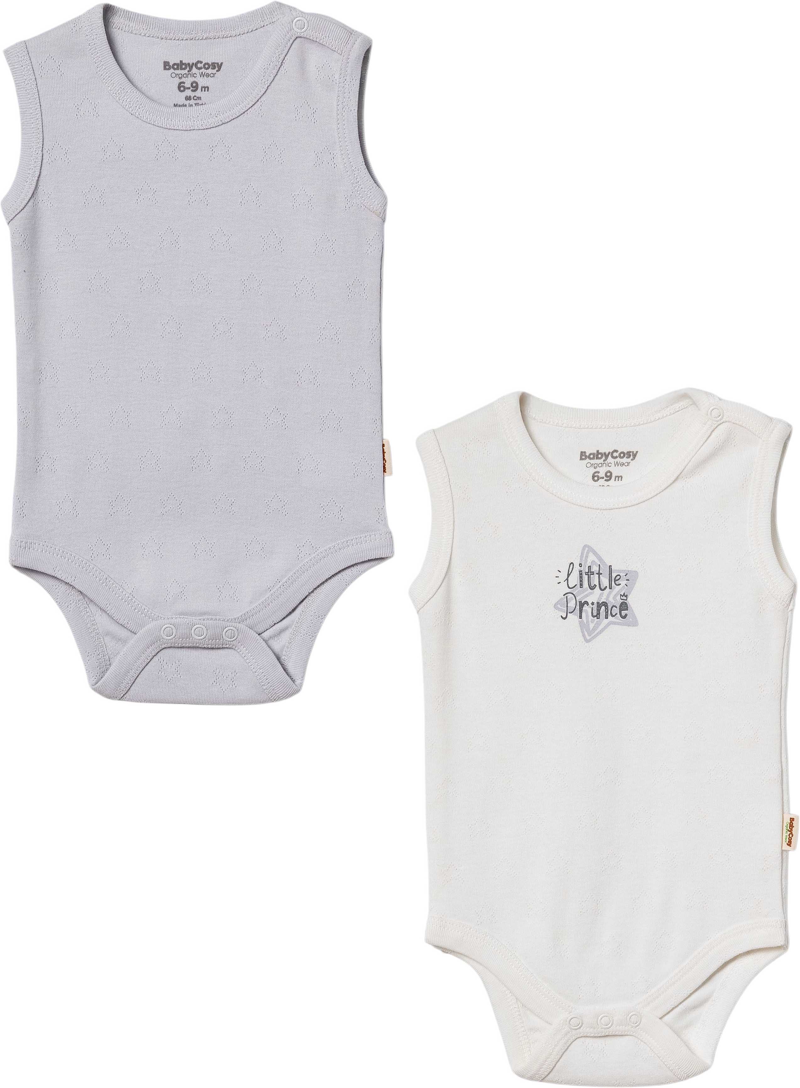 Body set 2pcs (pack of 6 sets)