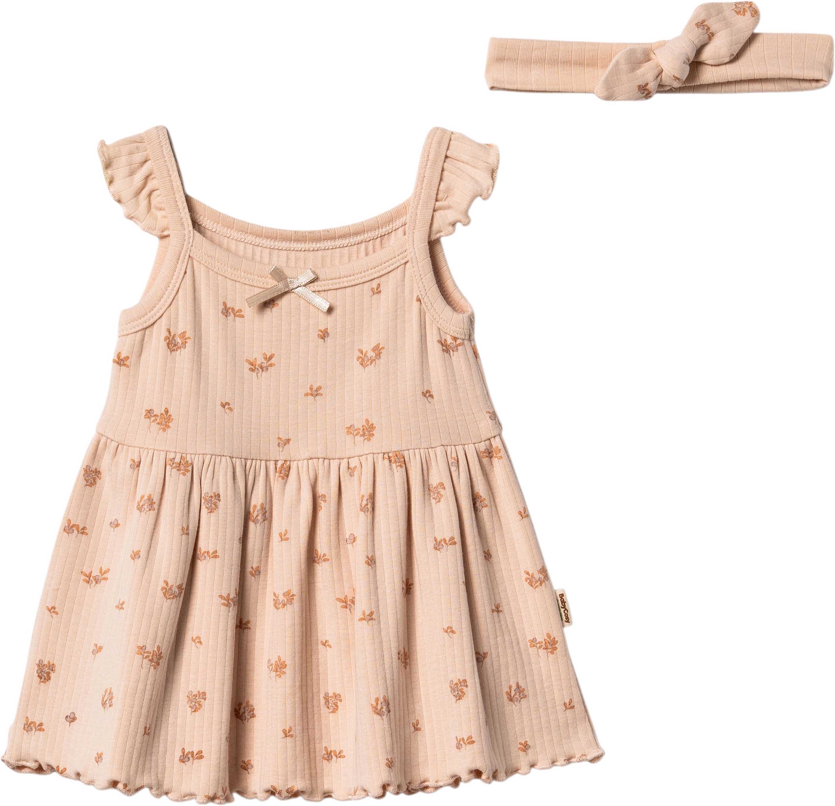 Dress+headband Dress+headband