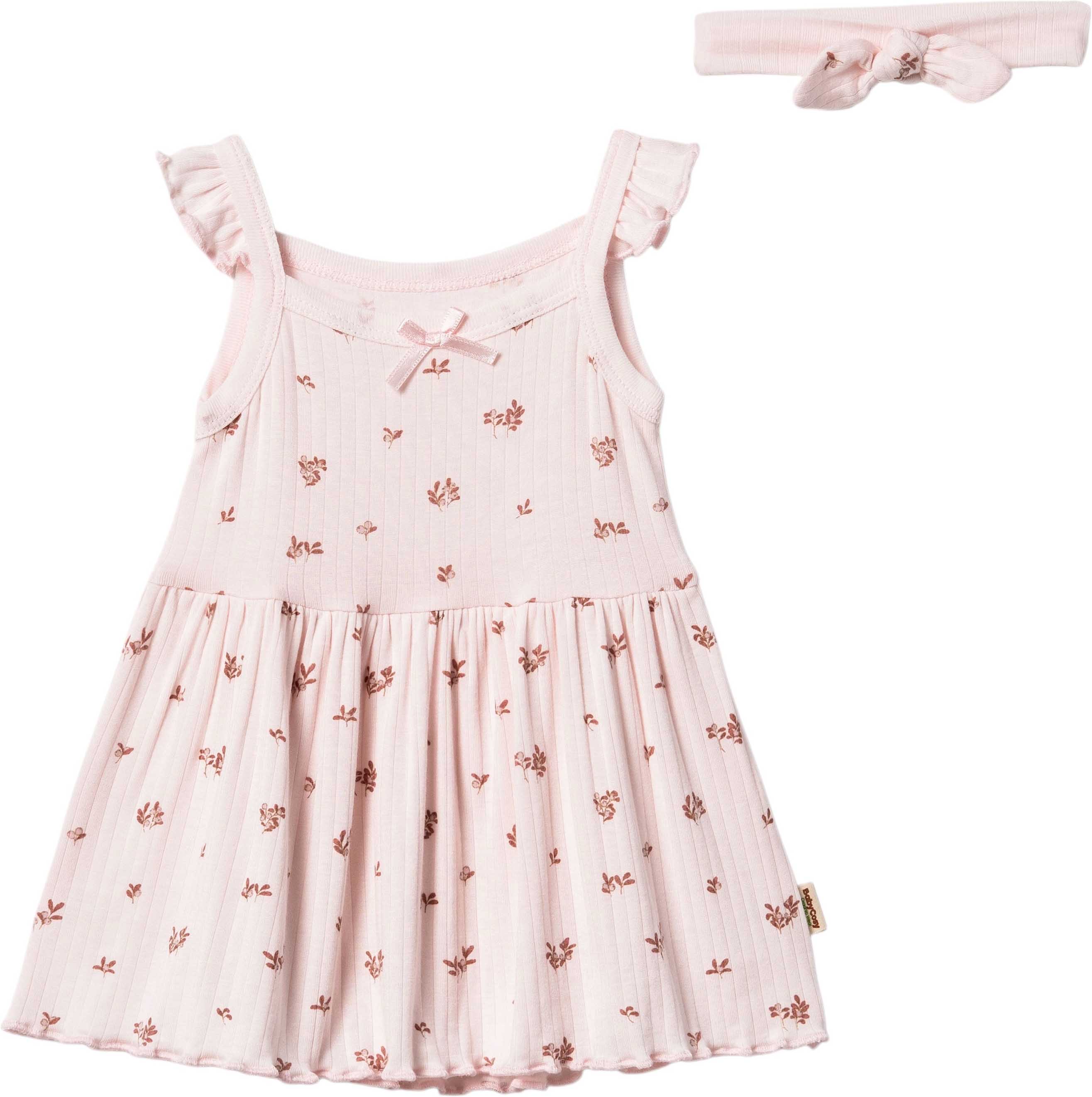 Dress+headband Dress+headband