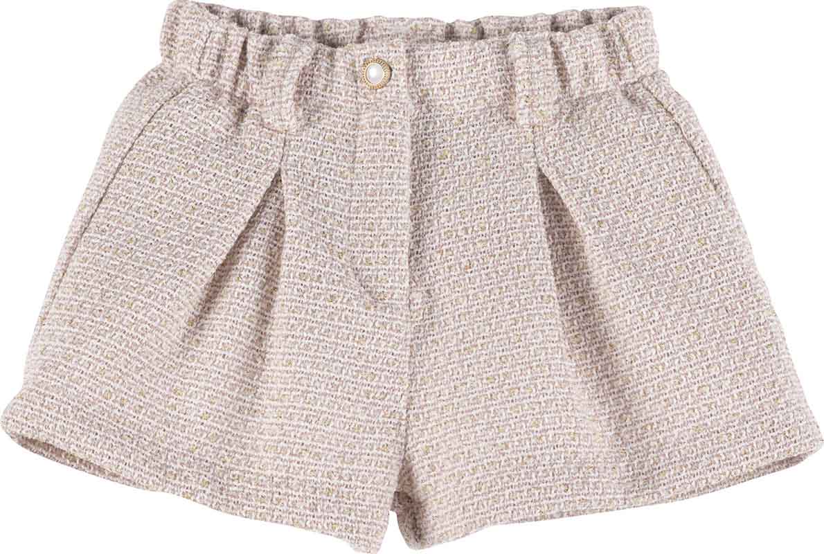Skirt-shorts