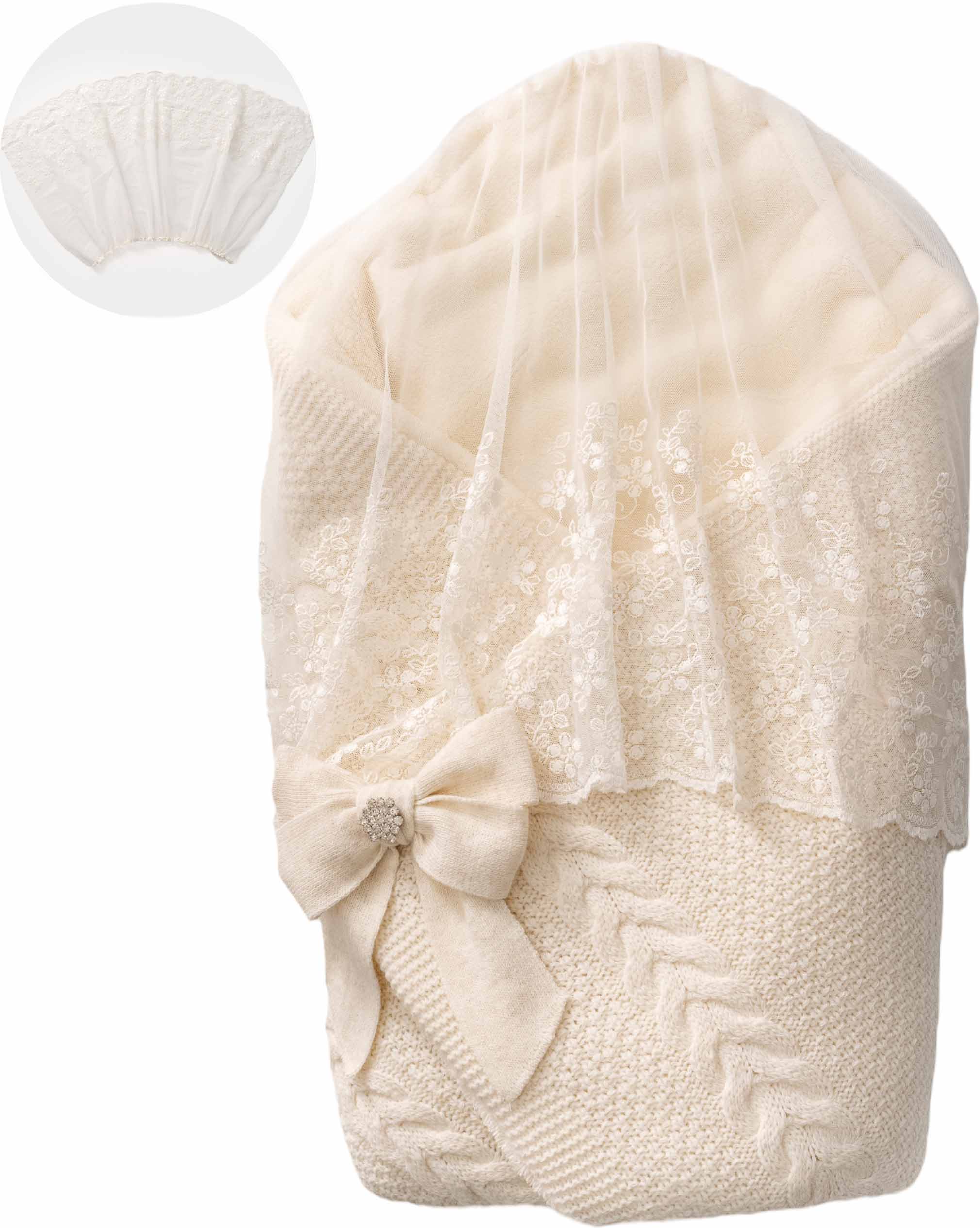Blanket-envelope