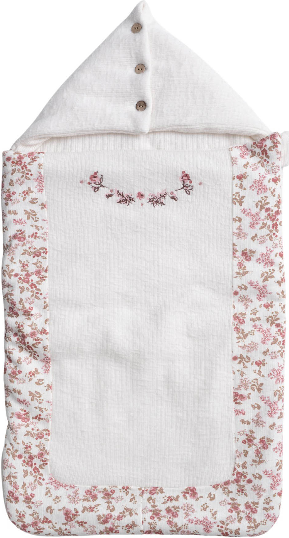 Envelope, series FLORAL DREAMS