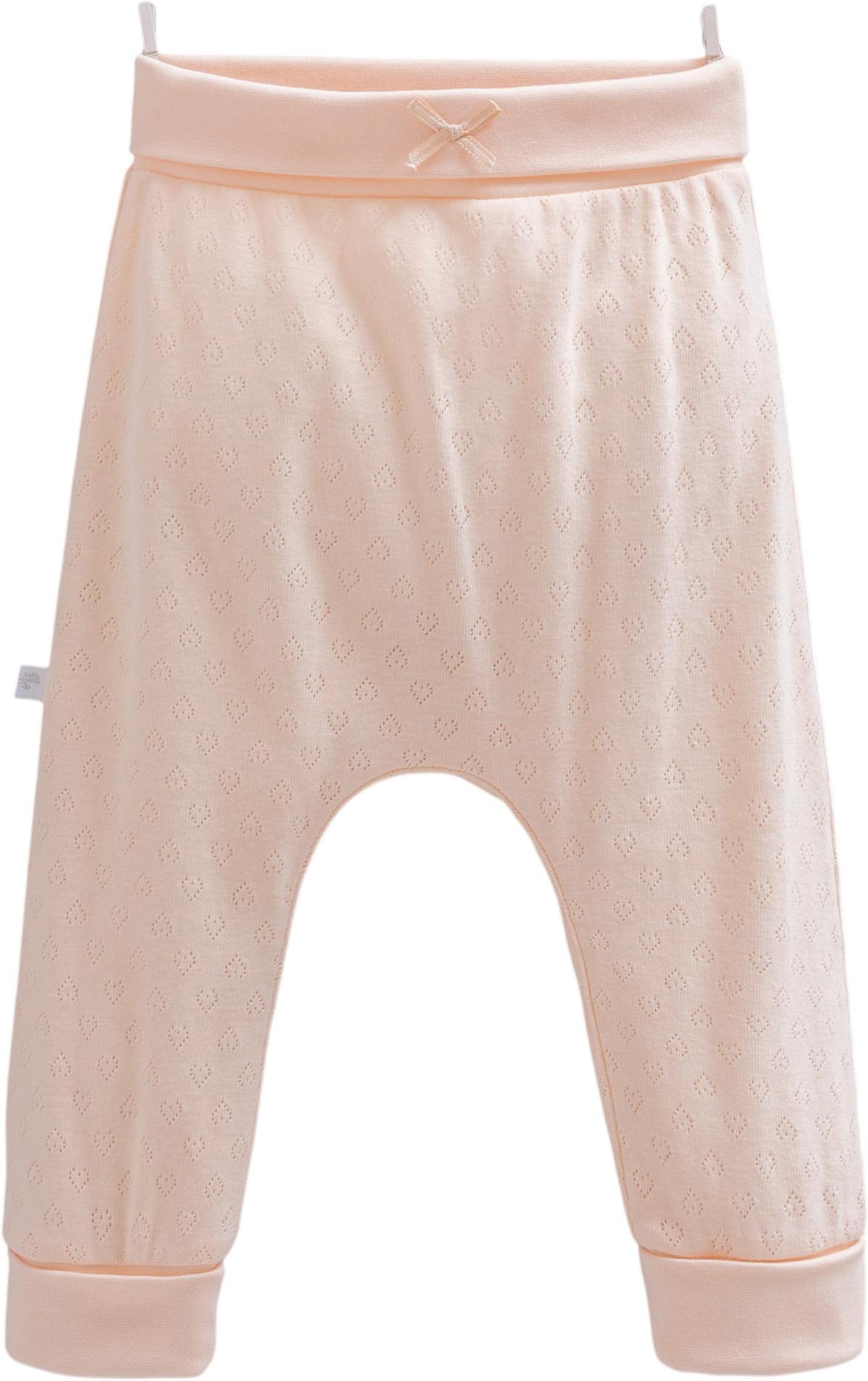 Pants, series BASIC
