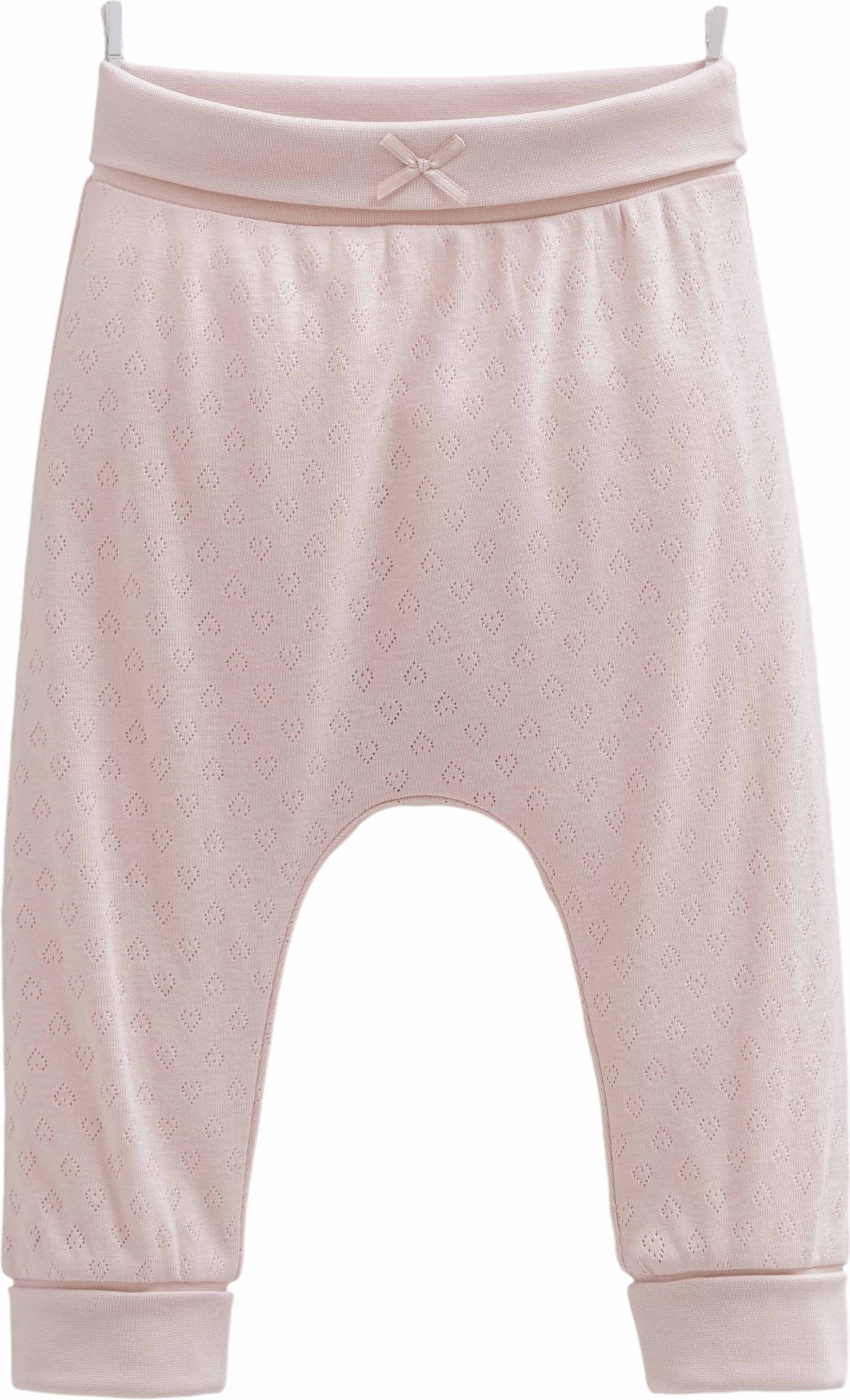 Pants, series BASIC