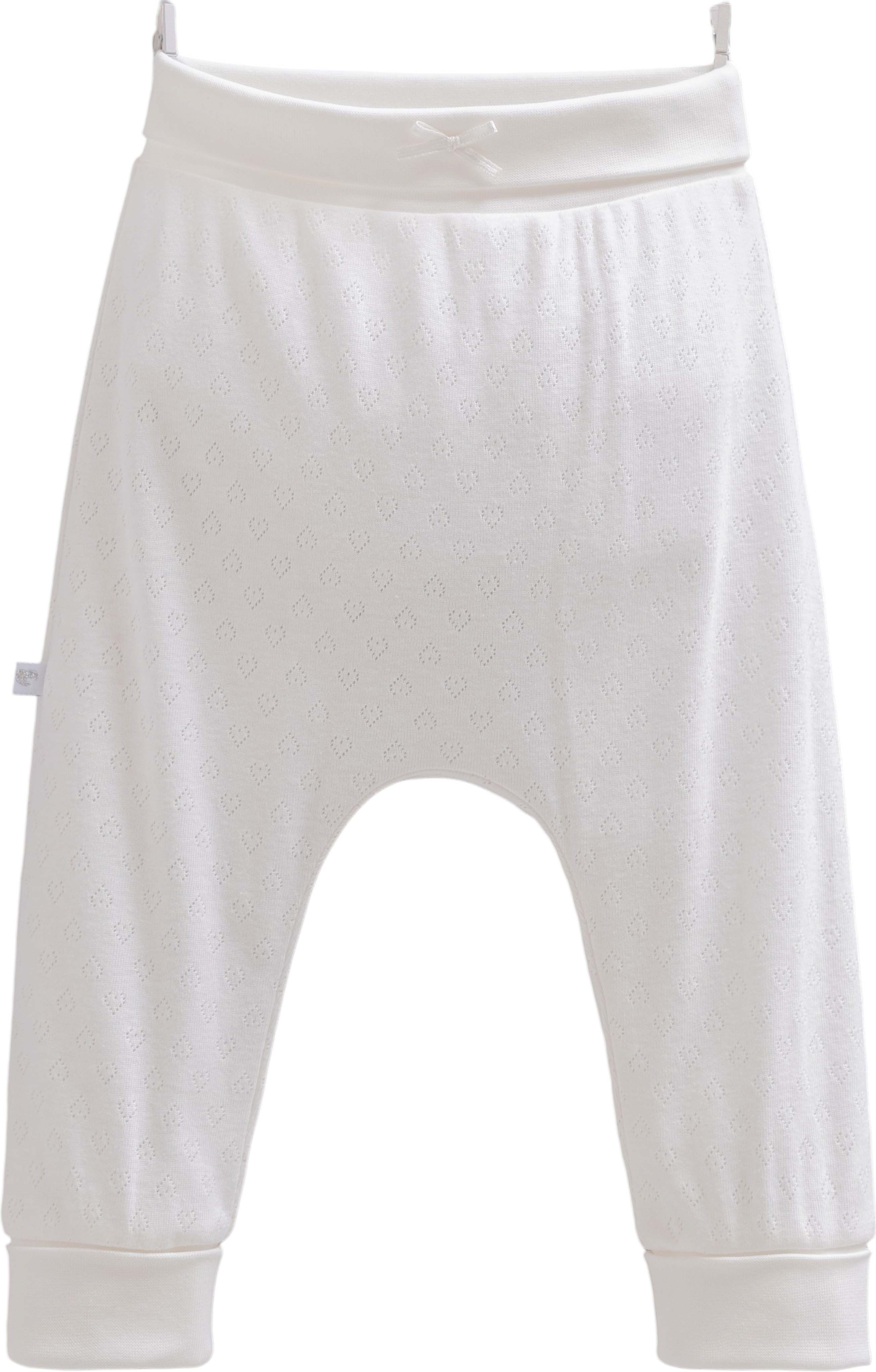 Pants, series BASIC