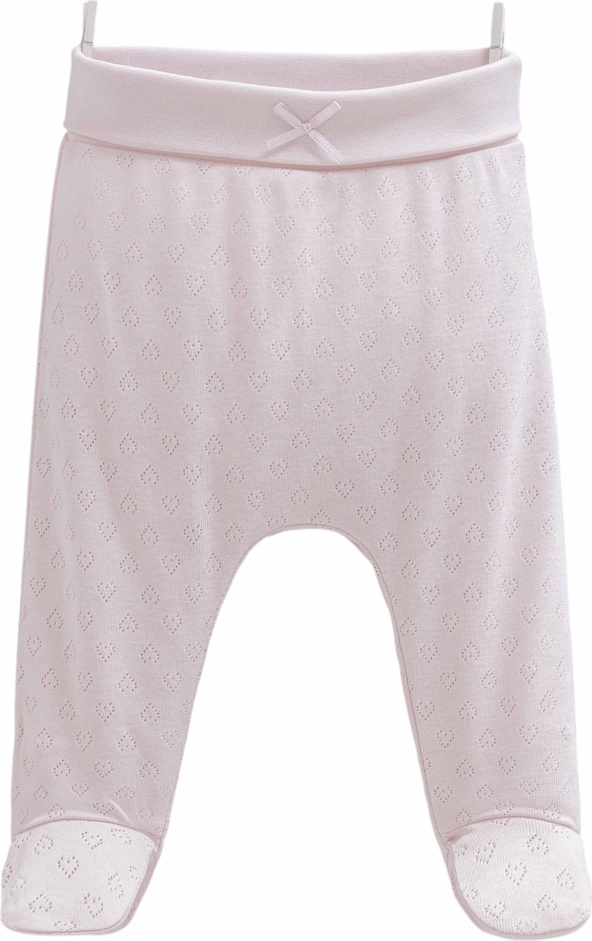 Pants, series BASIC