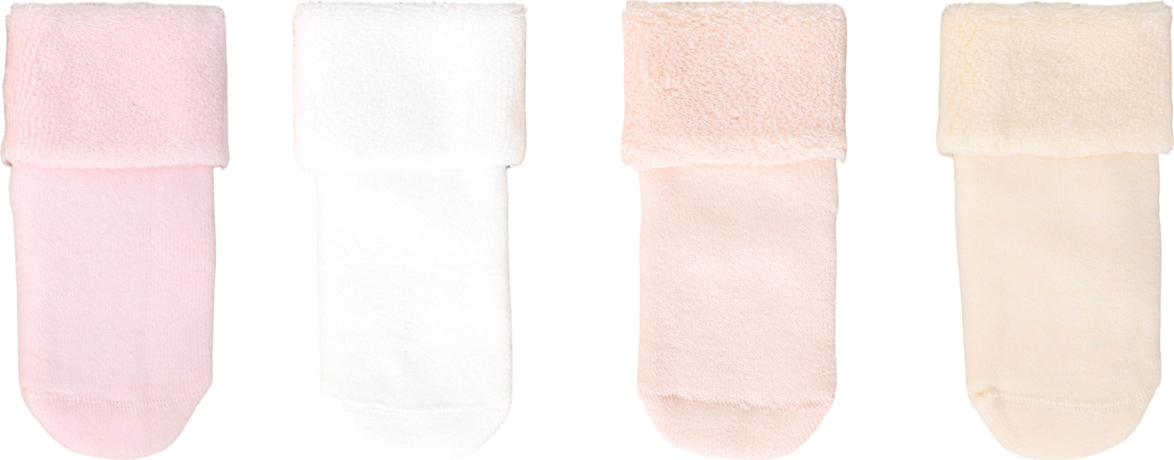 Terry socks set 2 pcs(pack of 12 sets)
