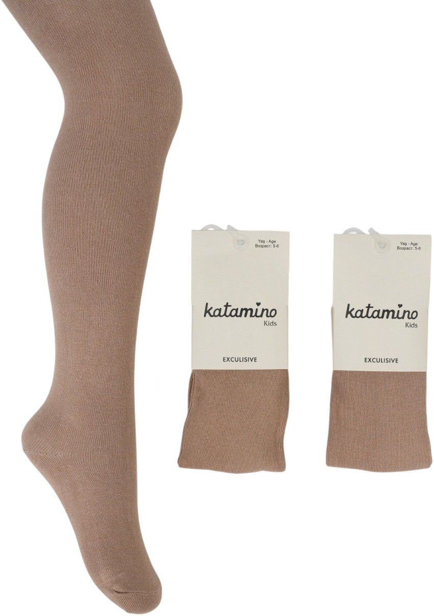 Tights cotton Alona