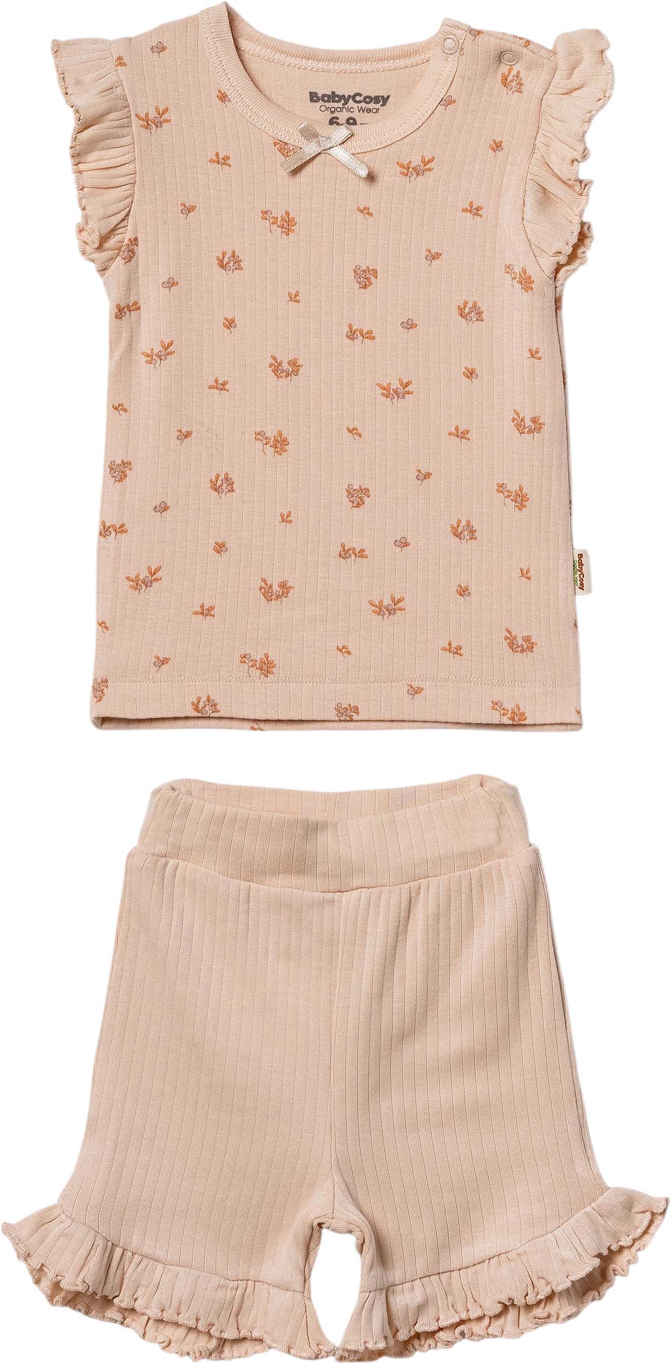 Set T-shirt+shorts Set T-shirt+shorts