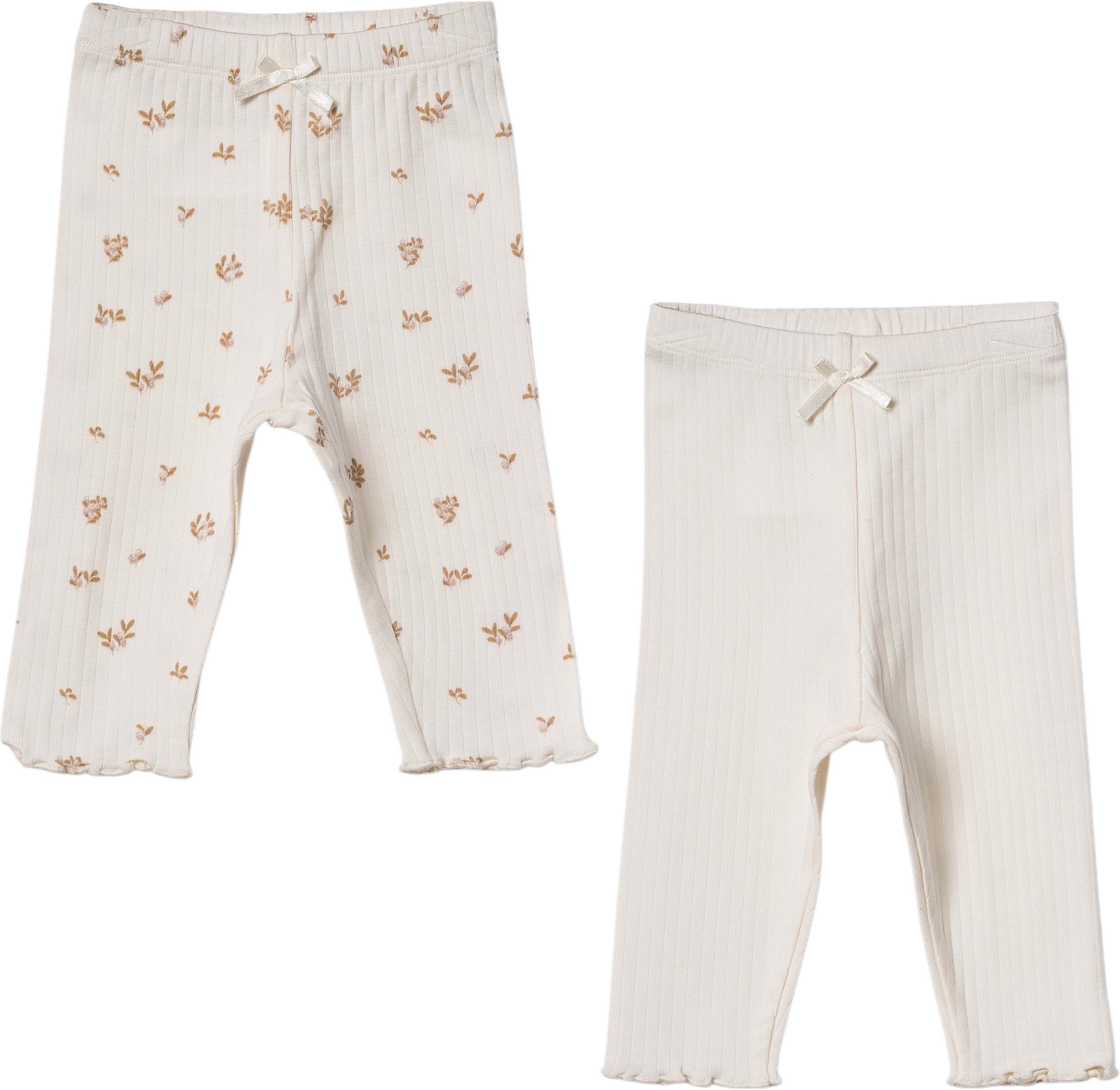 Pants set 2pcs (in a package of 5 sets)