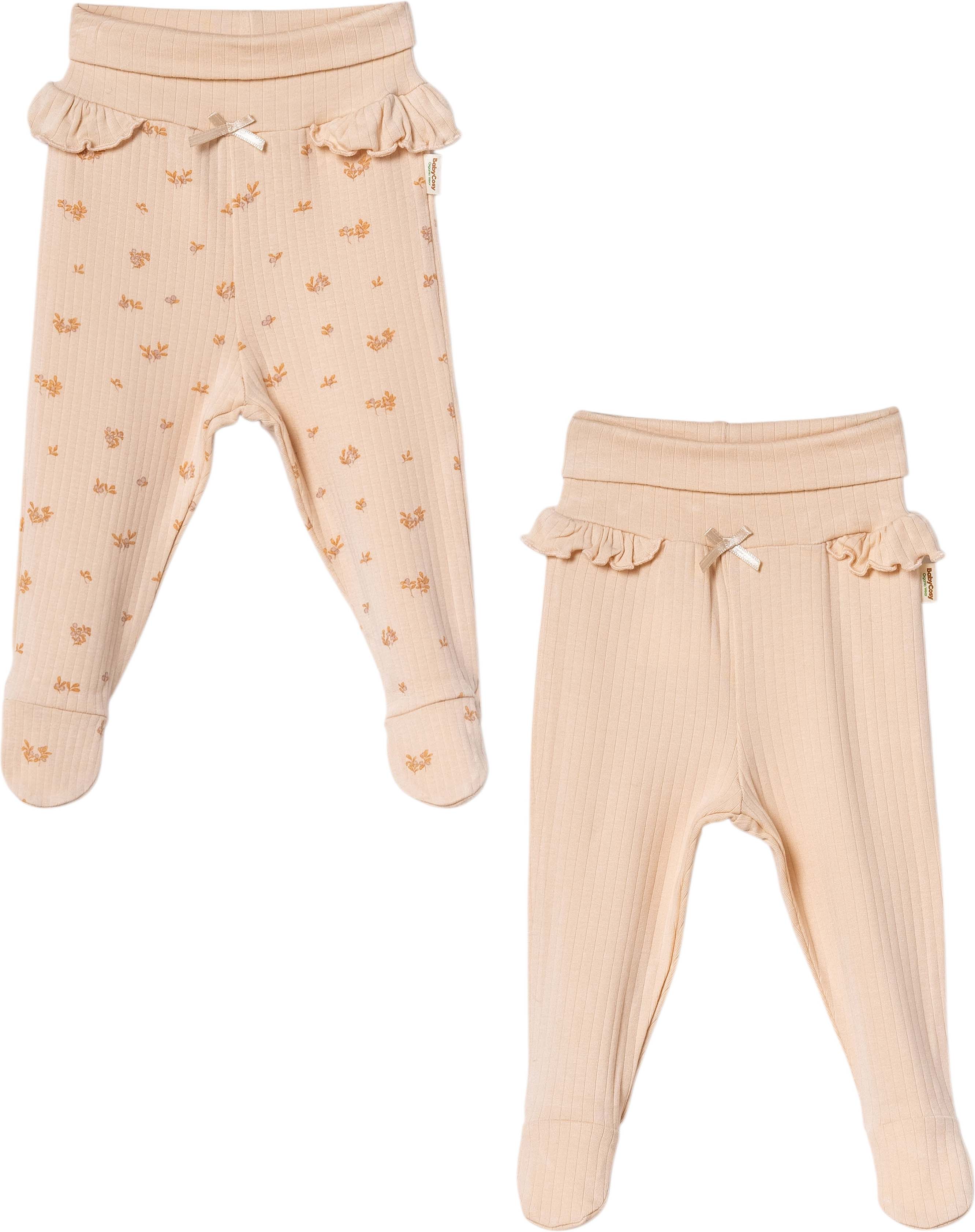 Pants set 2pcs (pack of 2 sets)