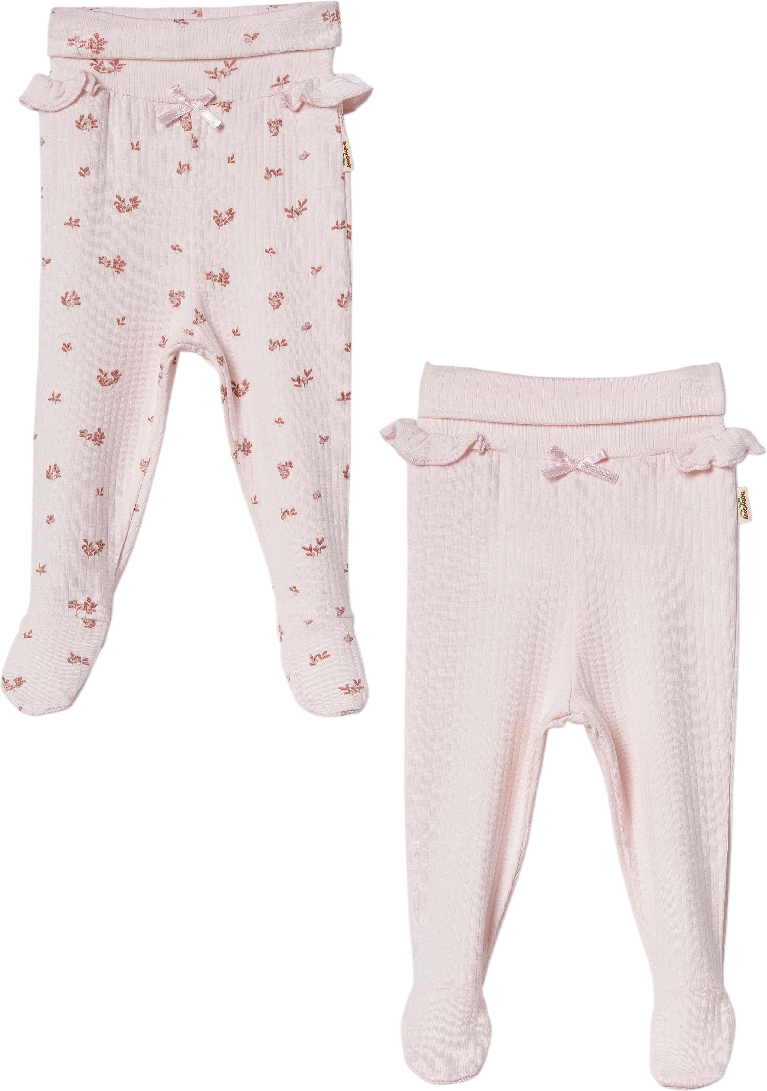 Pants set 2pcs (pack of 2 sets)