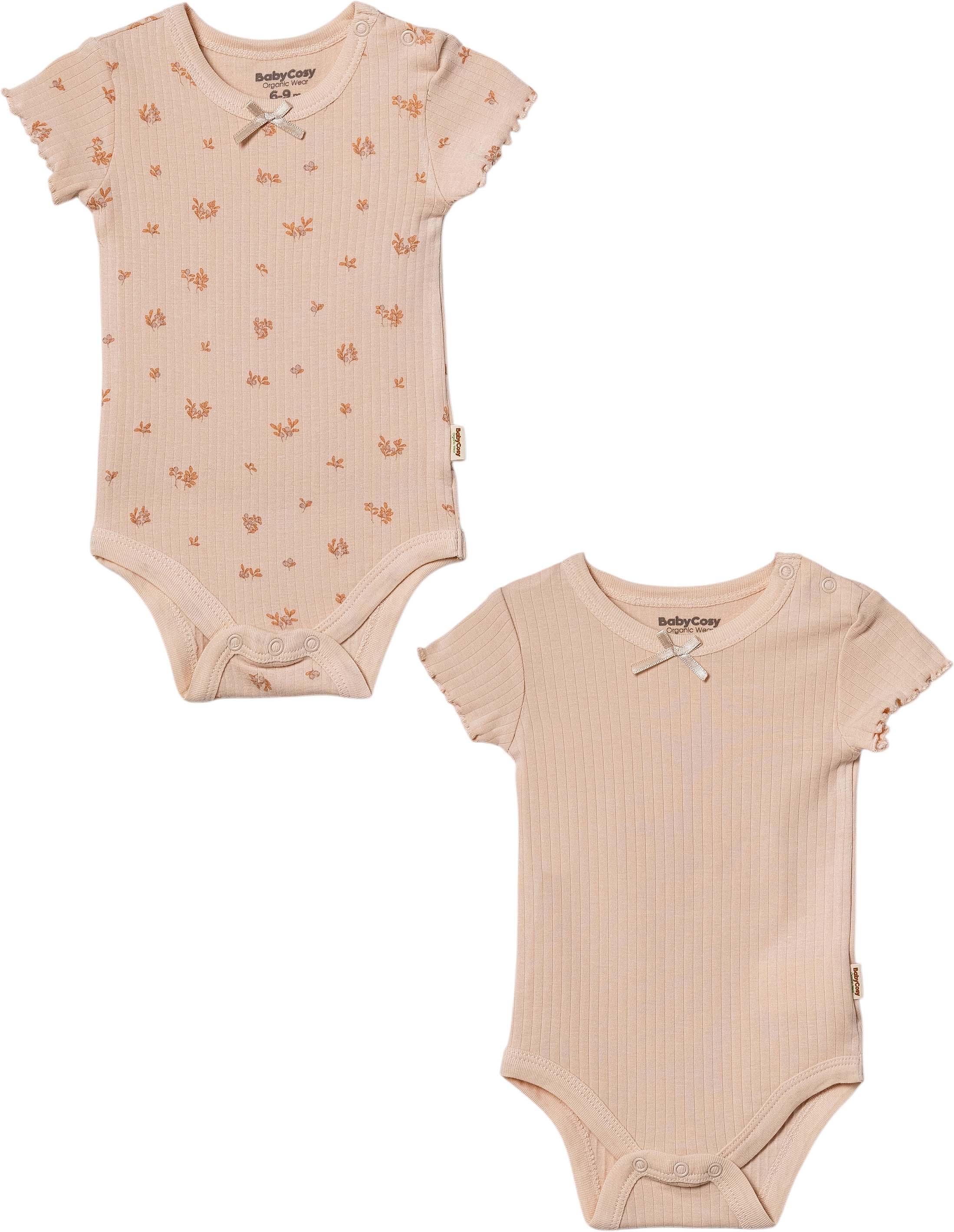 Body set 2pcs (pack of 6 sets)