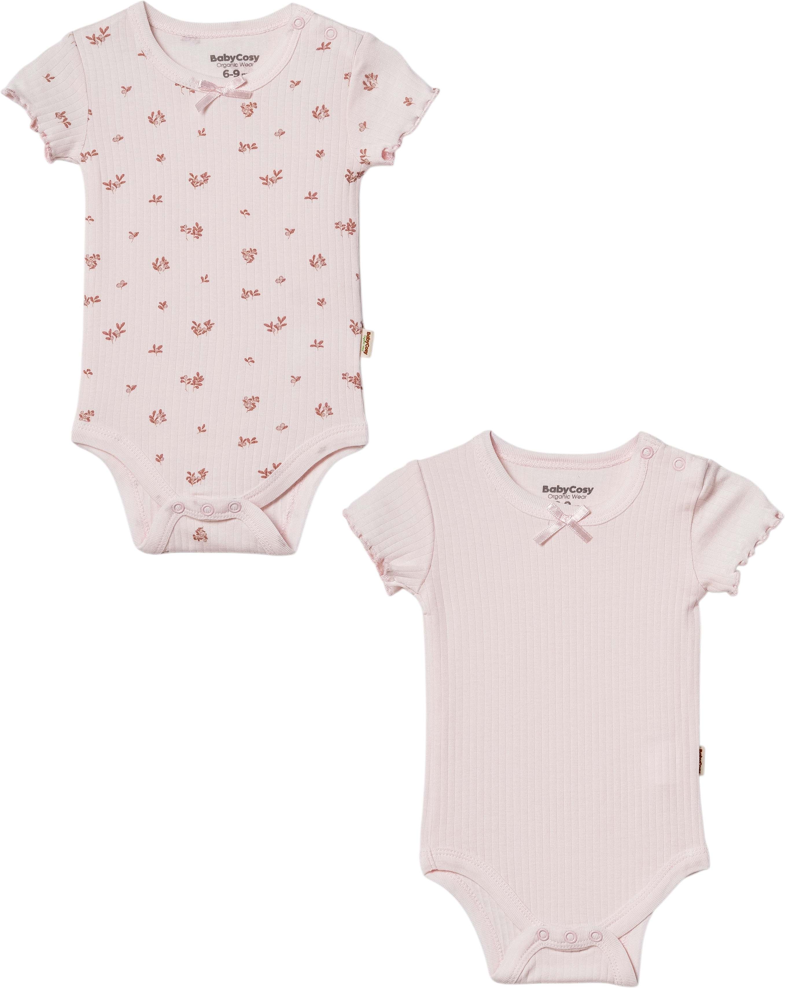 Body set 2pcs (pack of 6 sets)