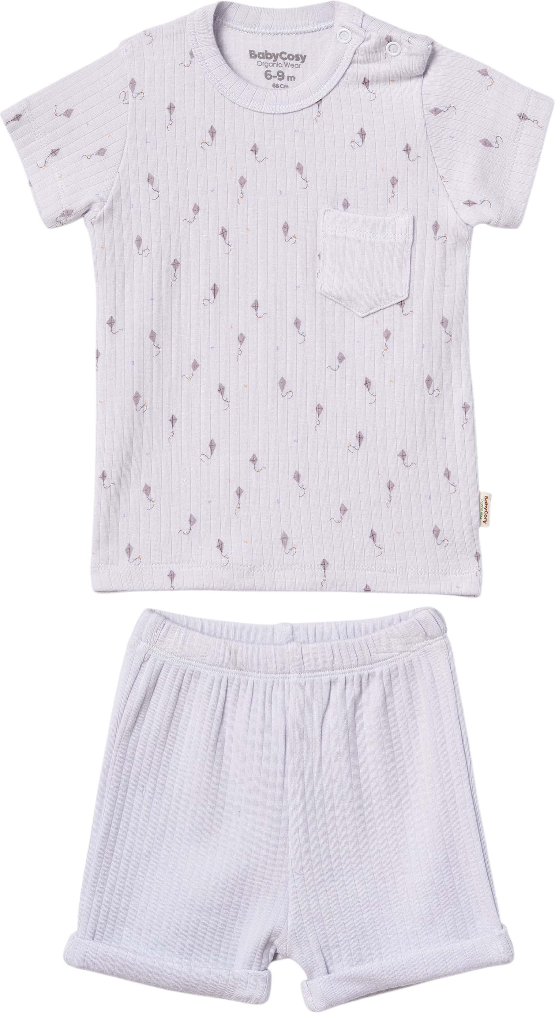 Set T-shirt+shorts Set T-shirt+shorts