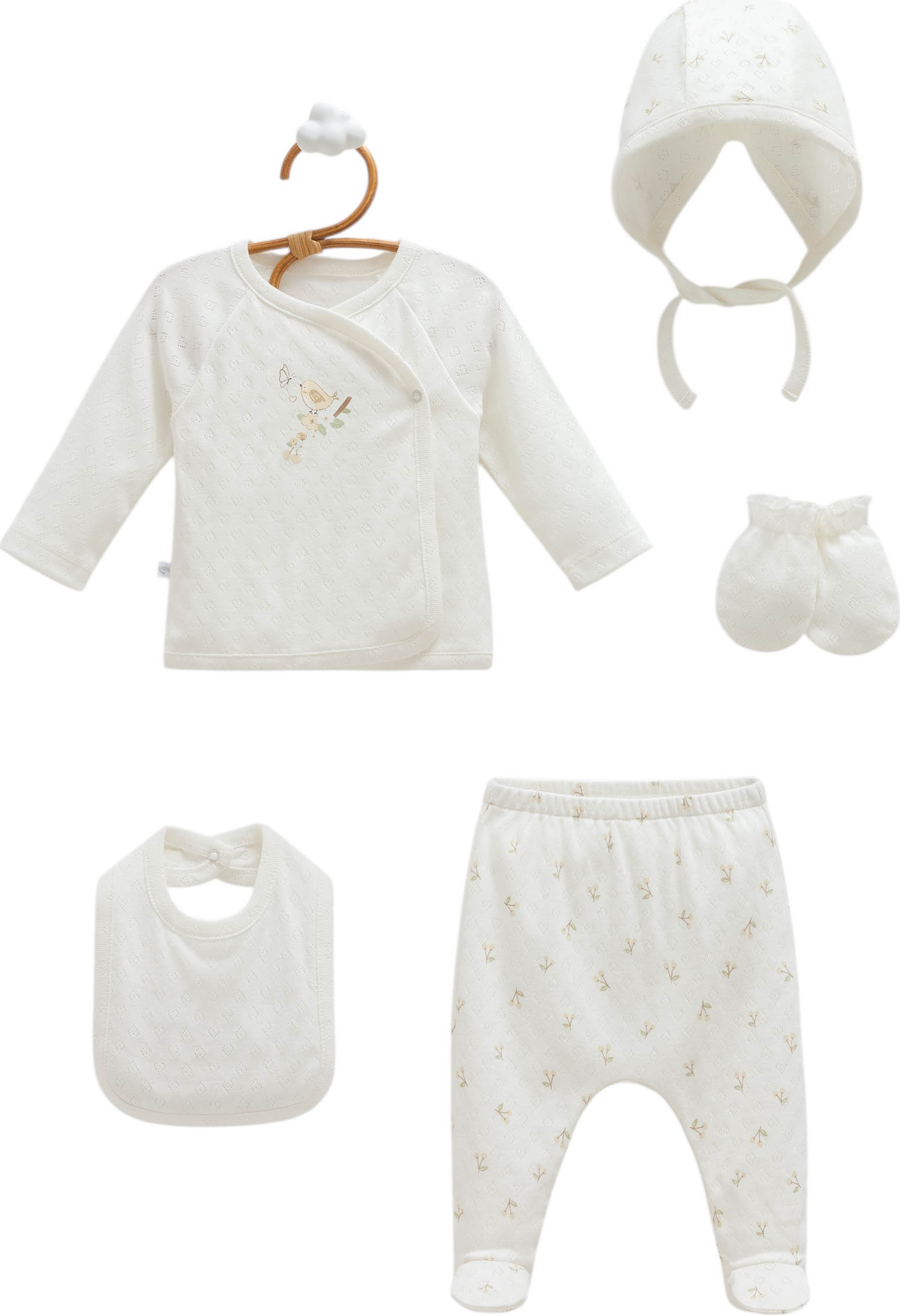 Set 5 items, series ALL TIME GIRL. (Ready) Set 5 items, series ALL TIME GIRL. (Ready)