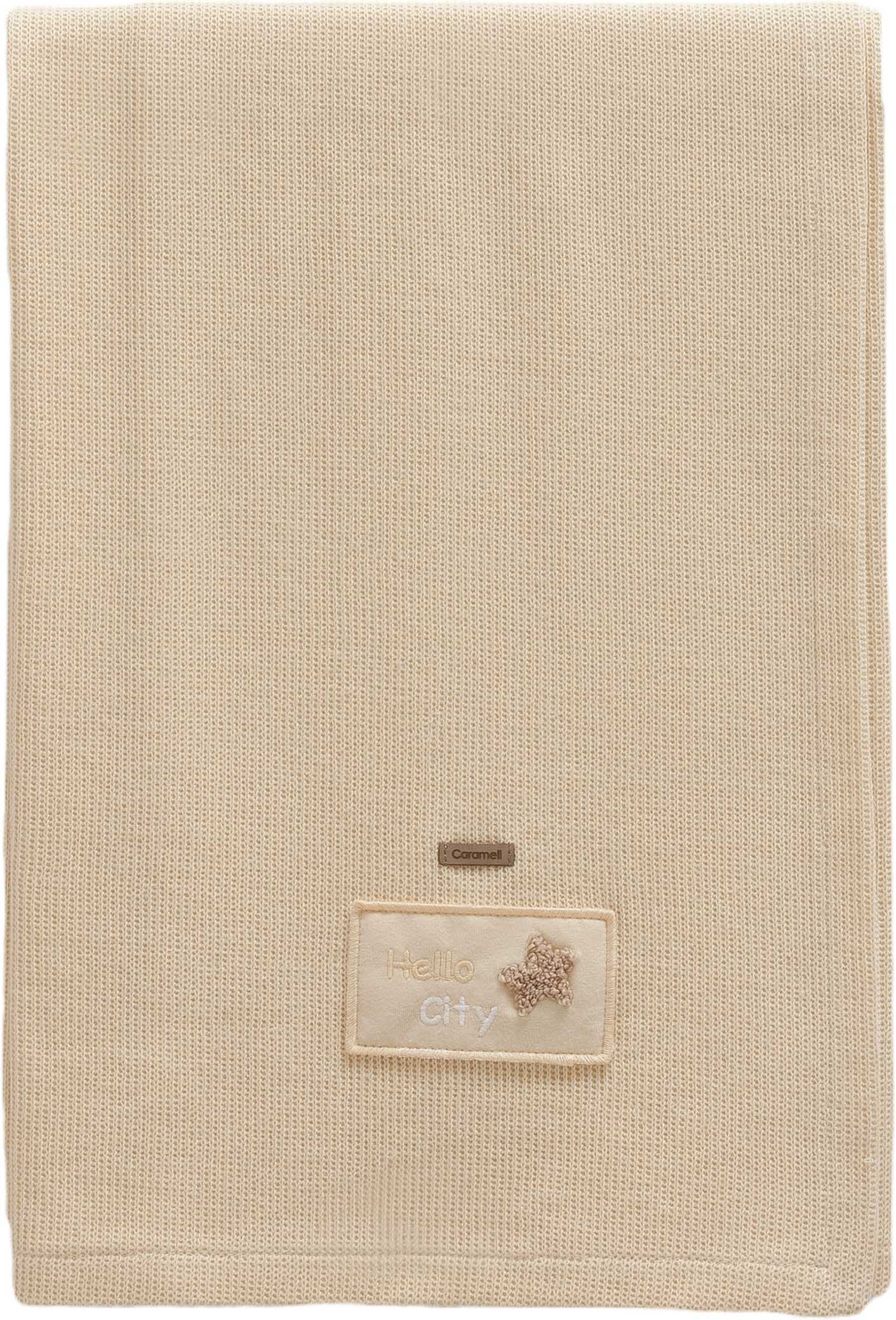 Blanket, series SOFT STYLE BOY