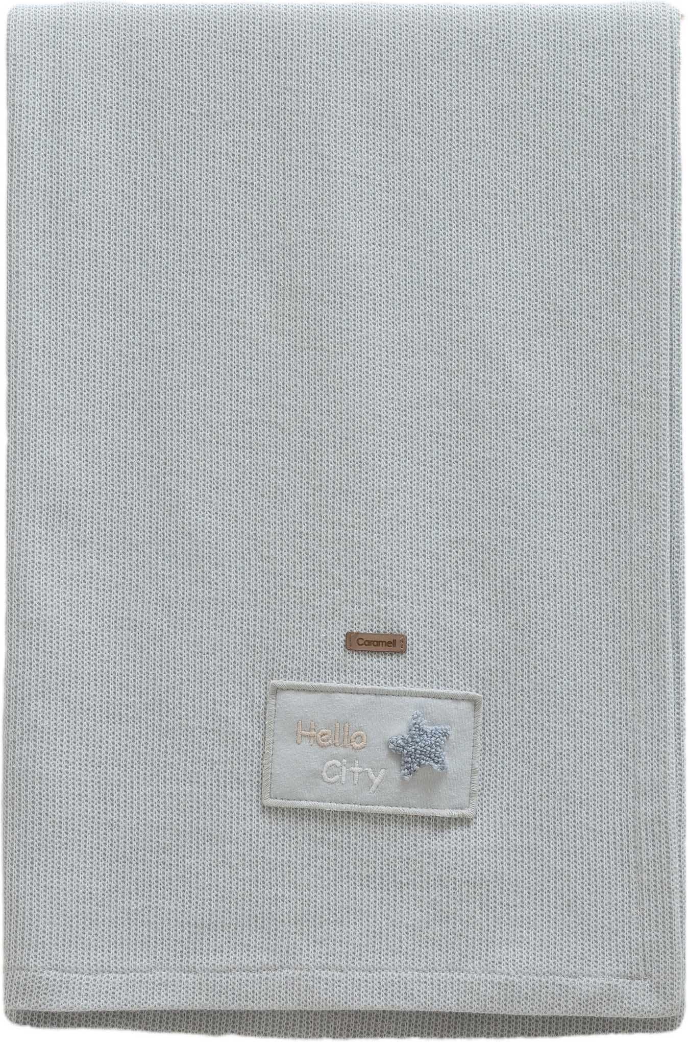 Blanket, series SOFT STYLE BOY