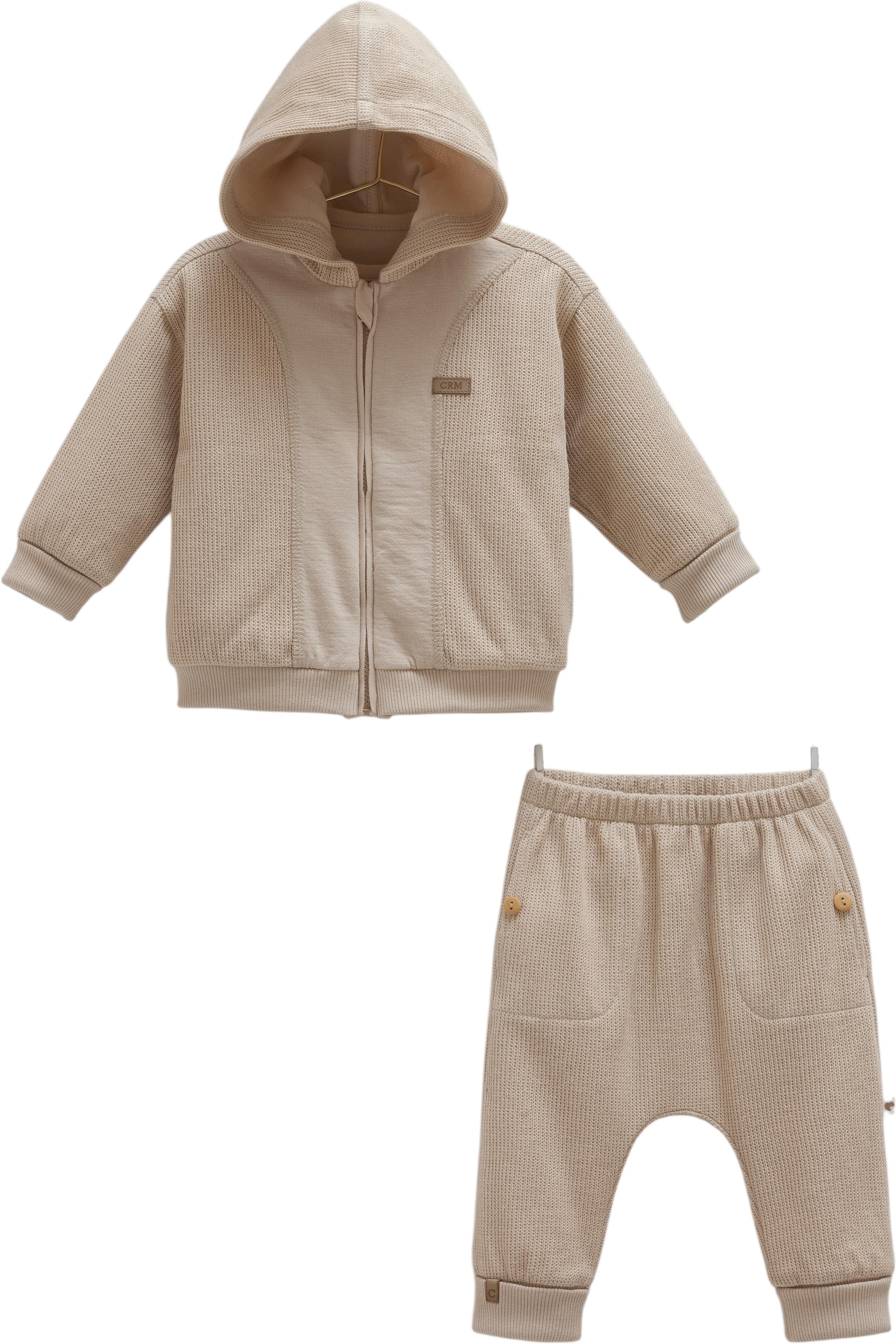 Set sweater+sweater+pants, series SOFT STYLE BOY