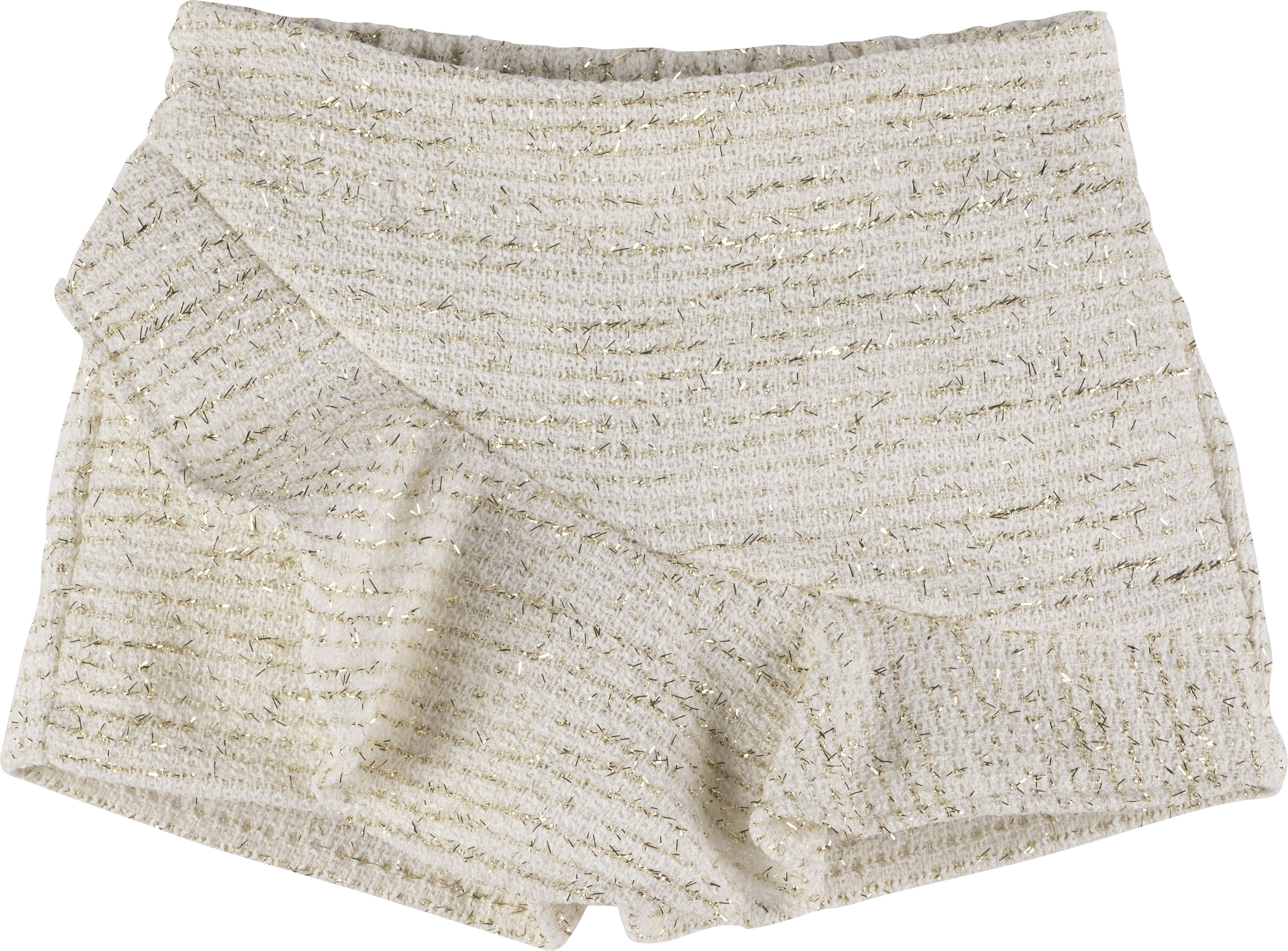 Skirt-shorts