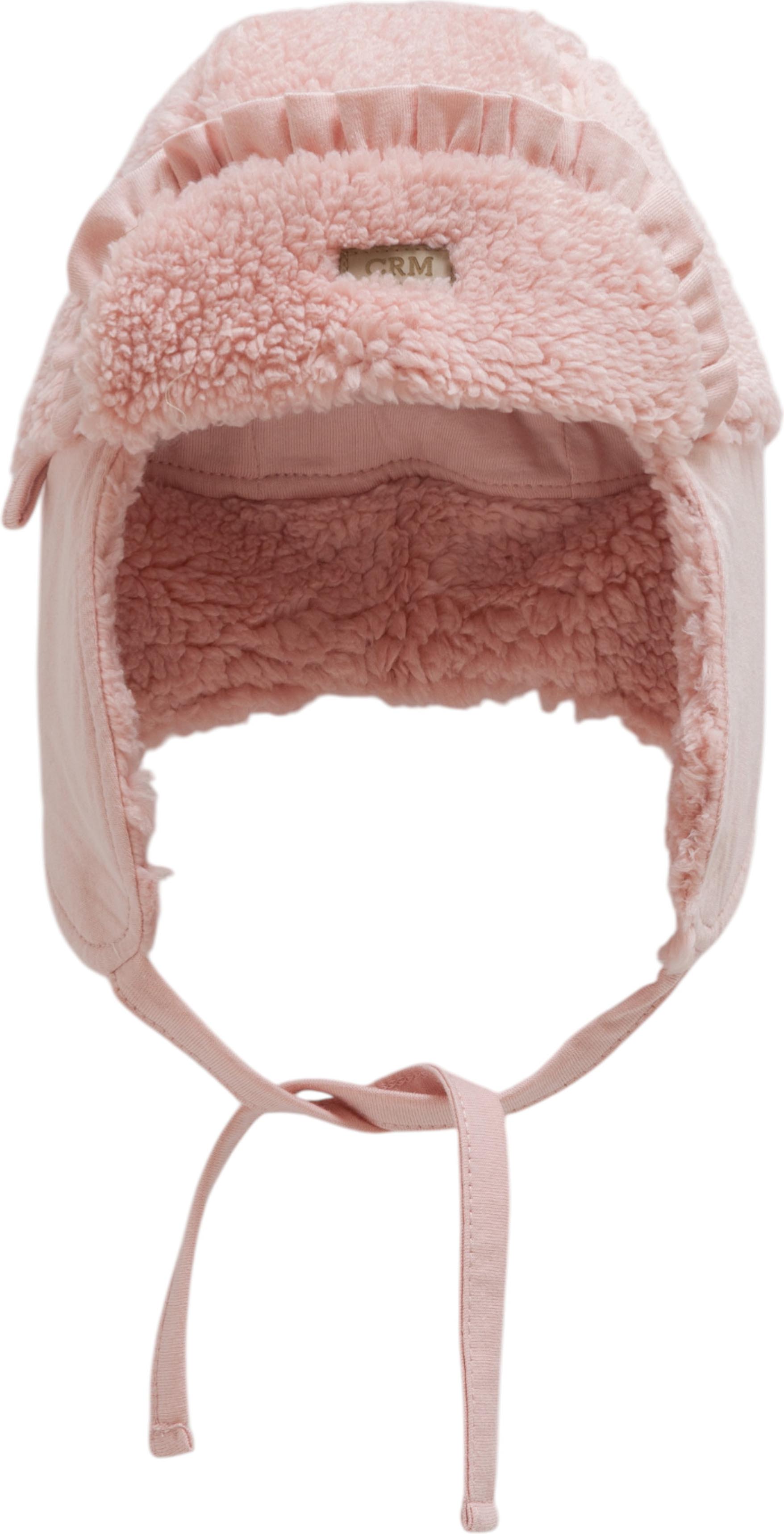 Hat, series WINTER STAR GIRL