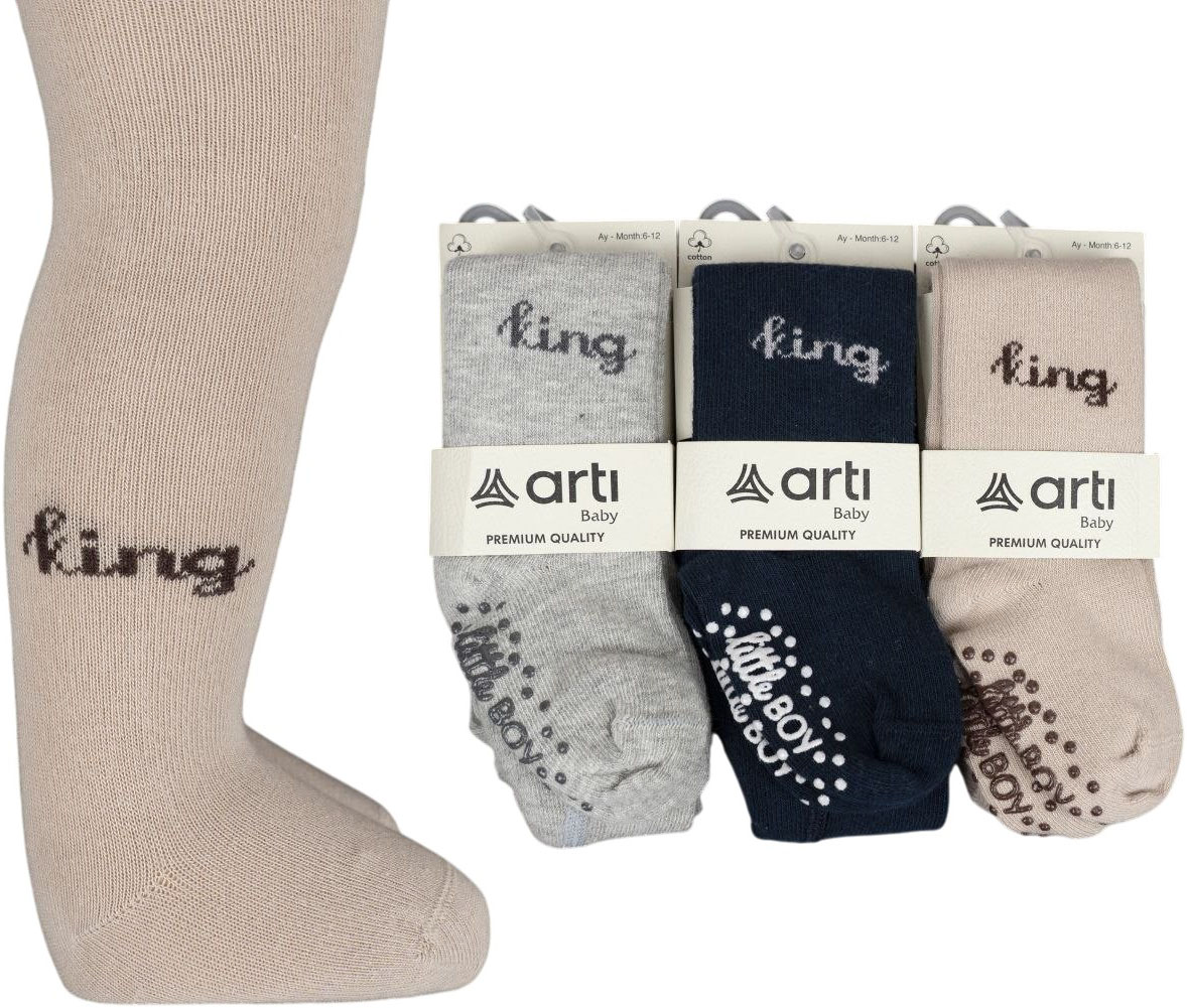 Tights cotton Kingdom