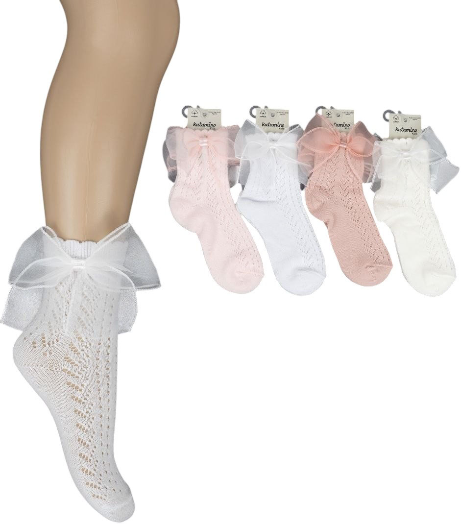 Socks cotton Ilyda