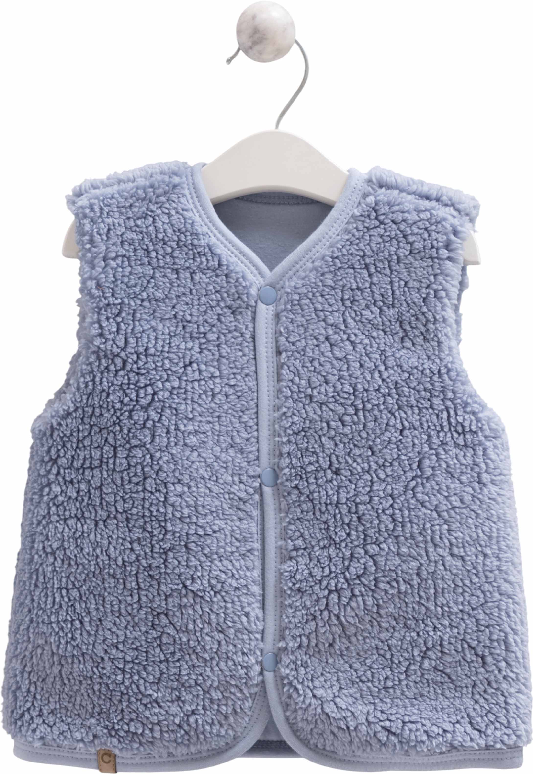 Vest, series WILD