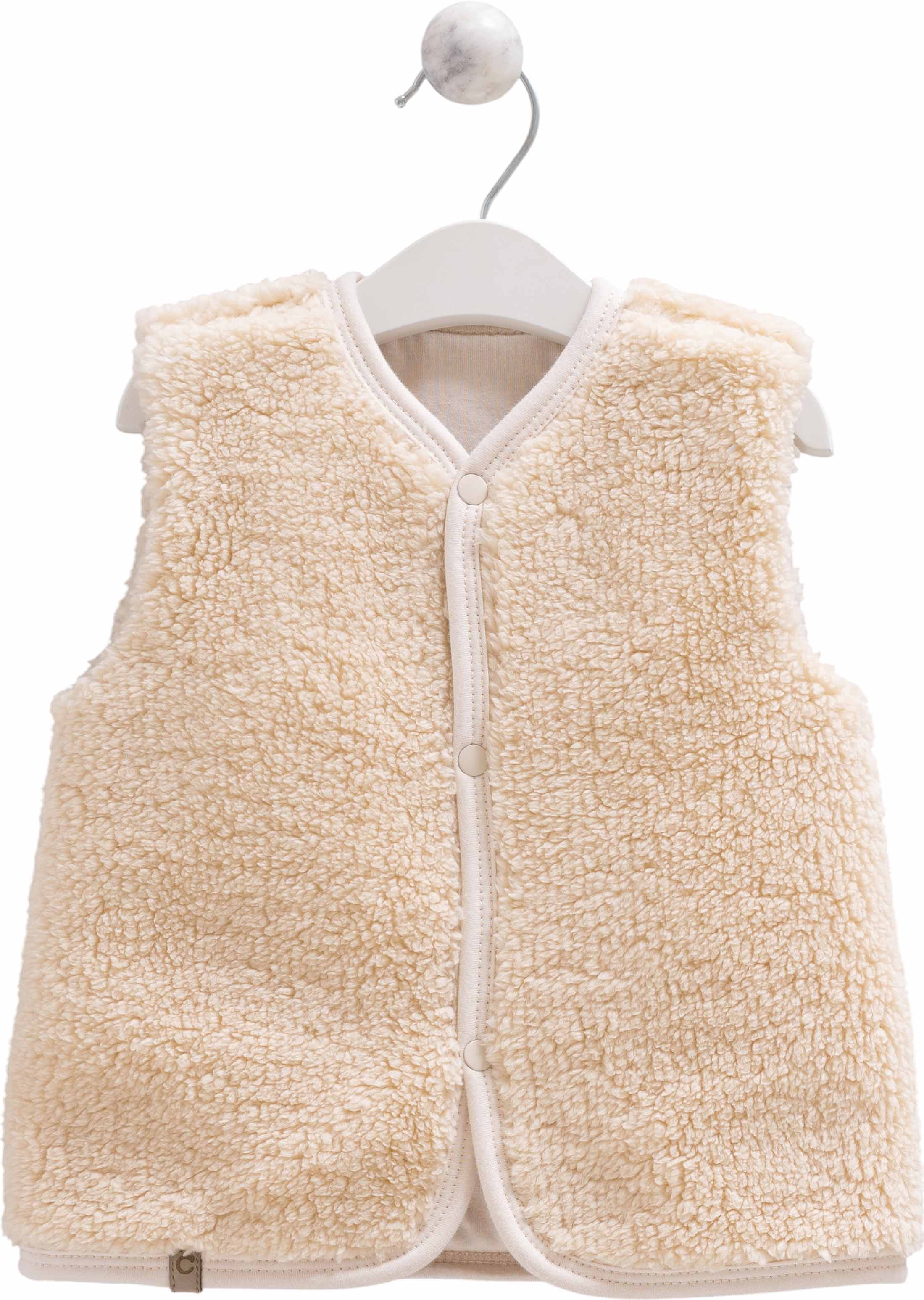 Vest, series WILD Vest, series WILD