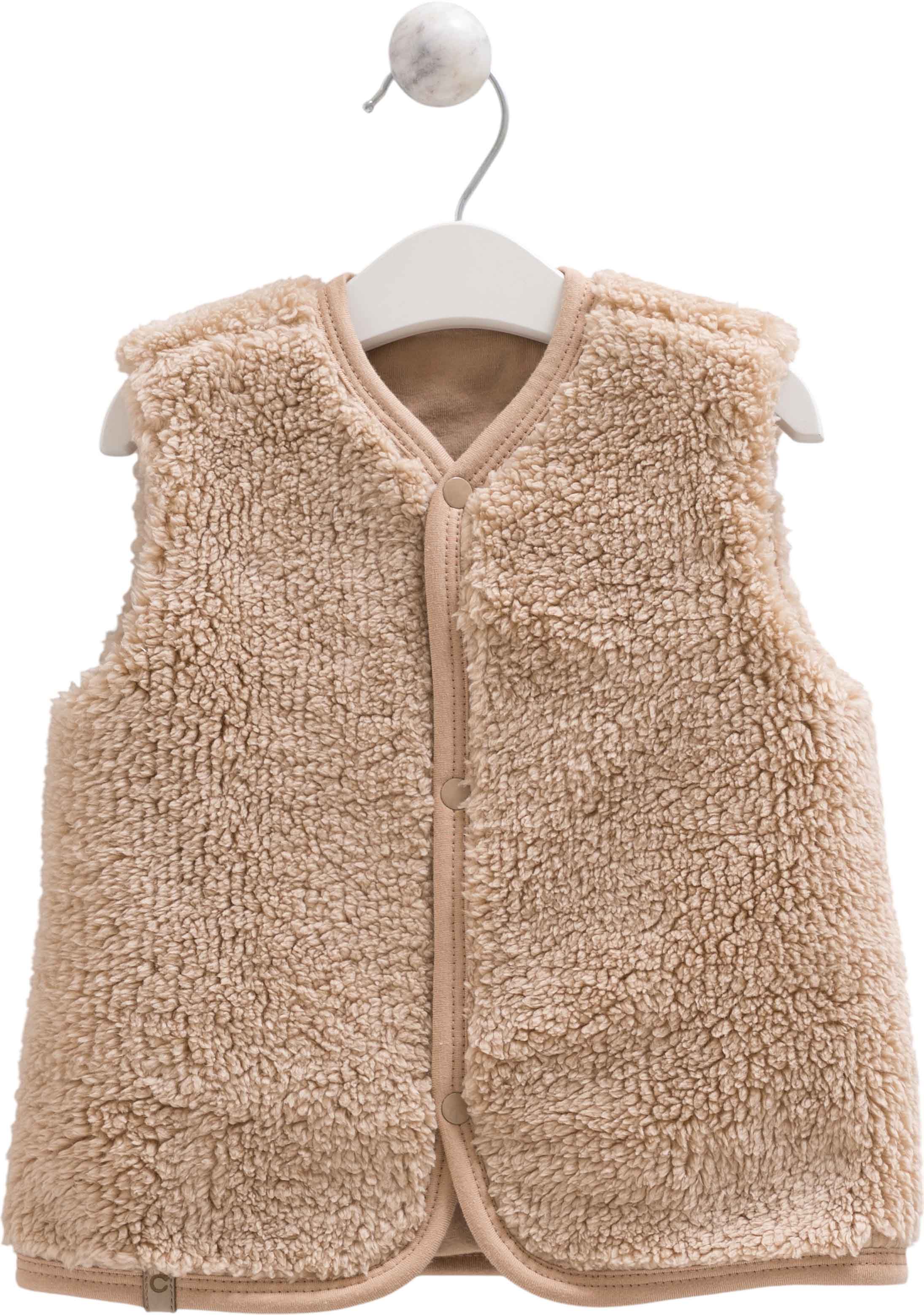 Vest, series WILD Vest, series WILD