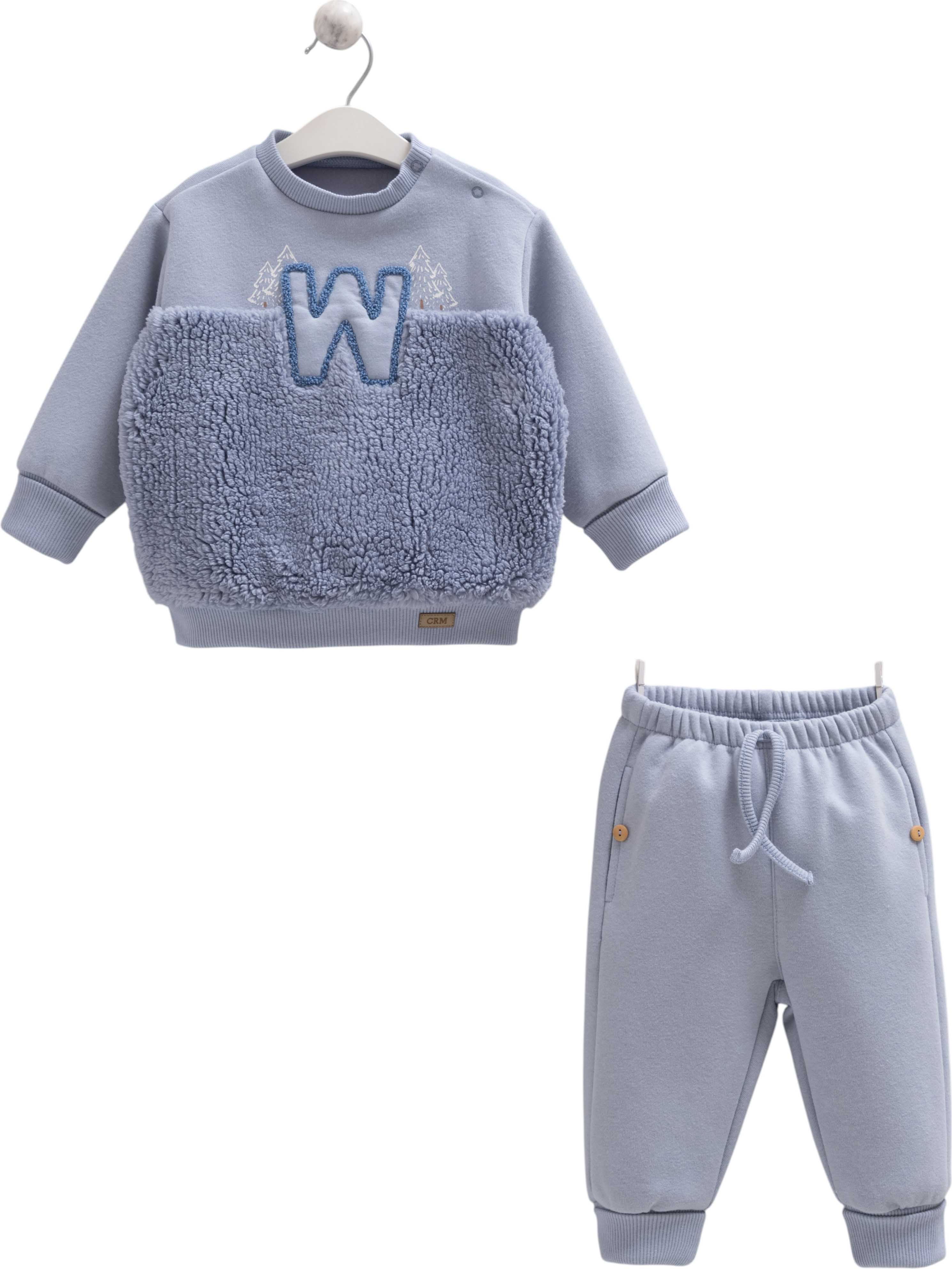 Set sweater+pants, series WILD Set sweater+pants, series WILD