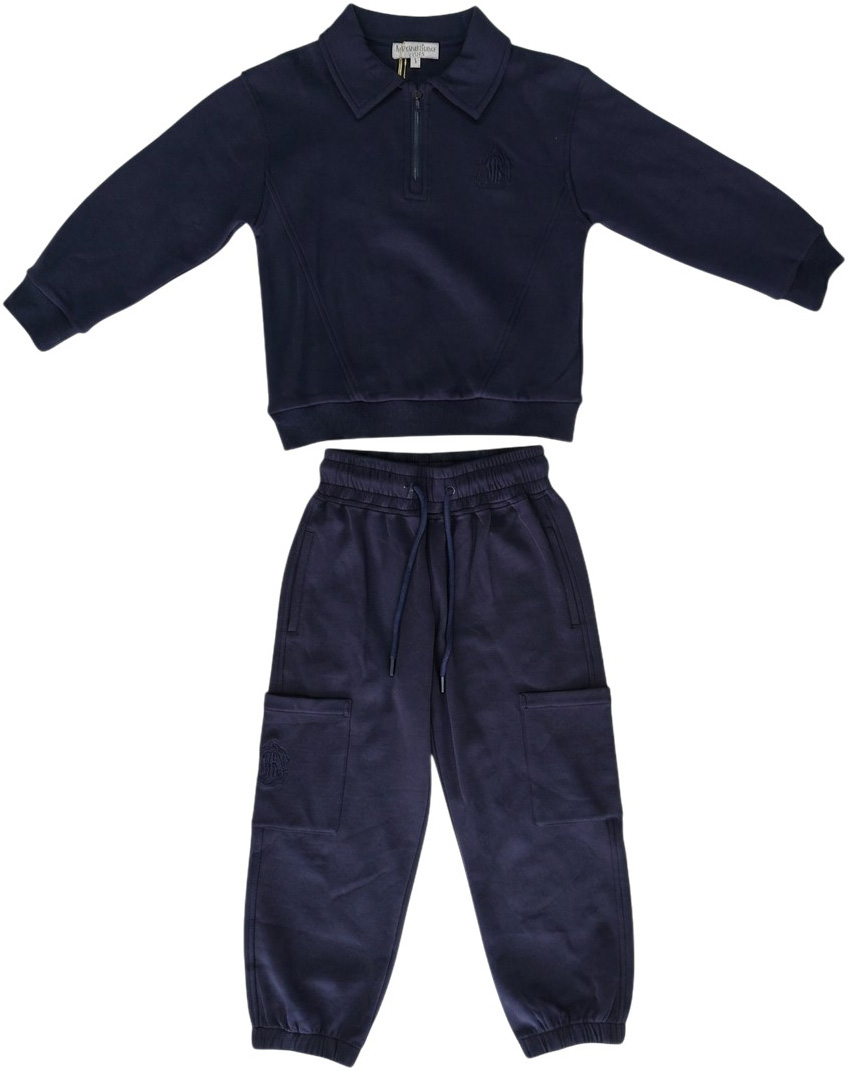 Set sweater+pants