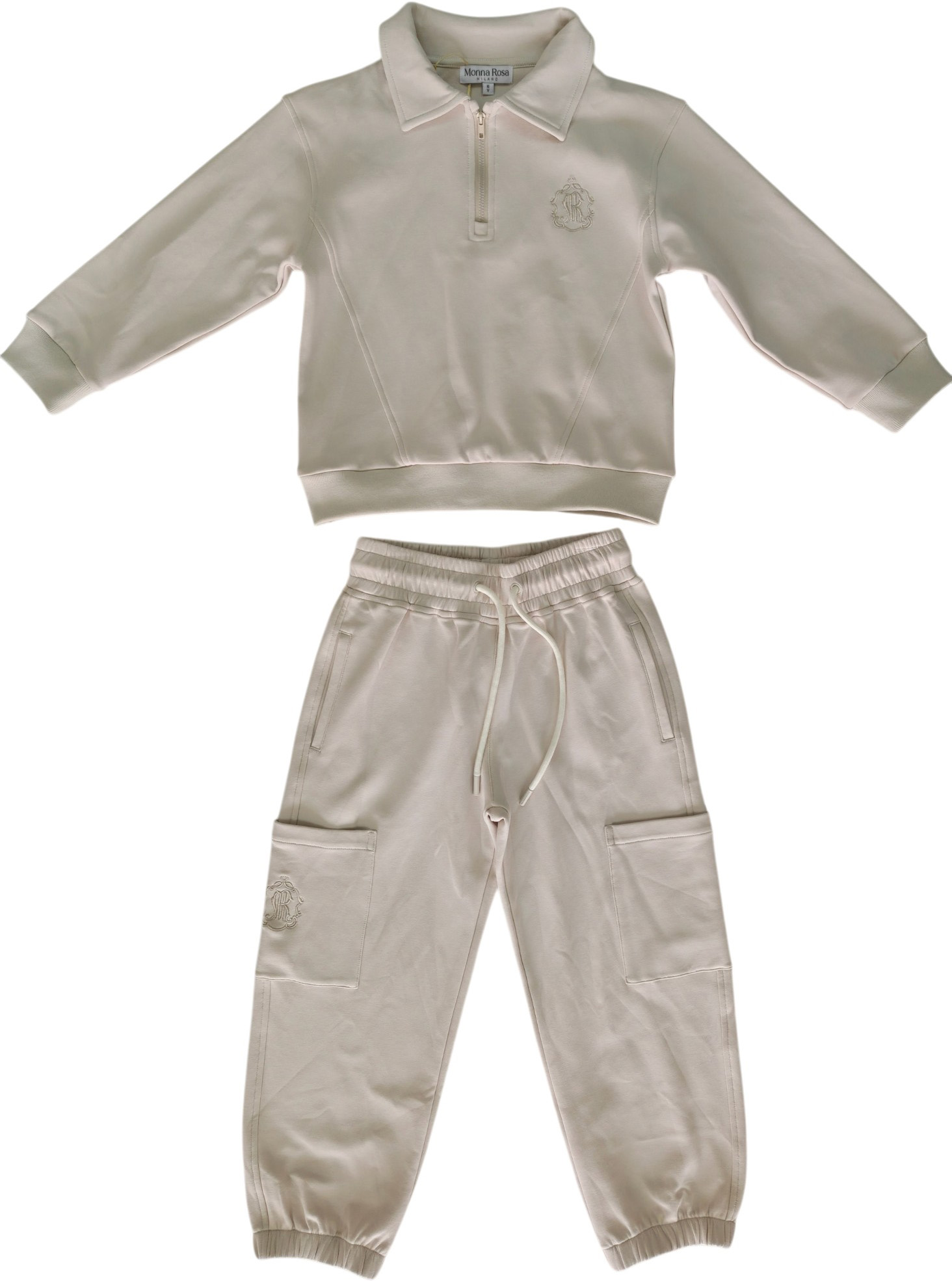 Set sweater+pants