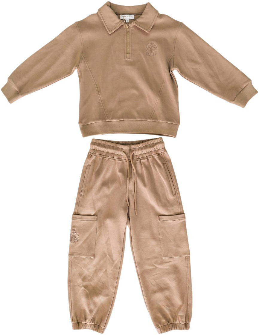 Set sweater+pants