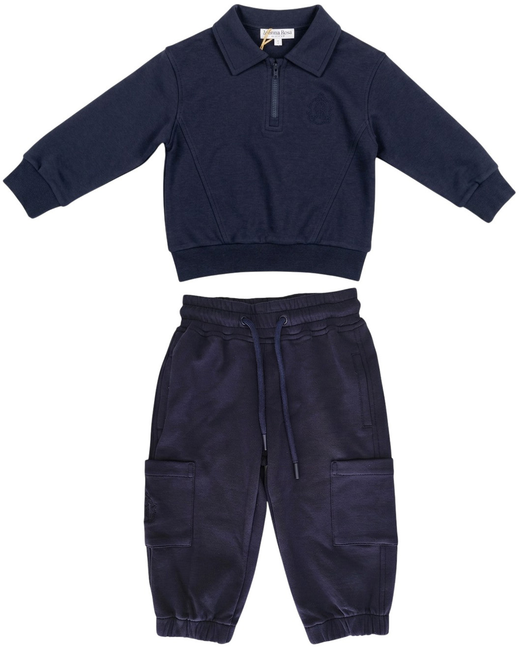 Set sweater+pants