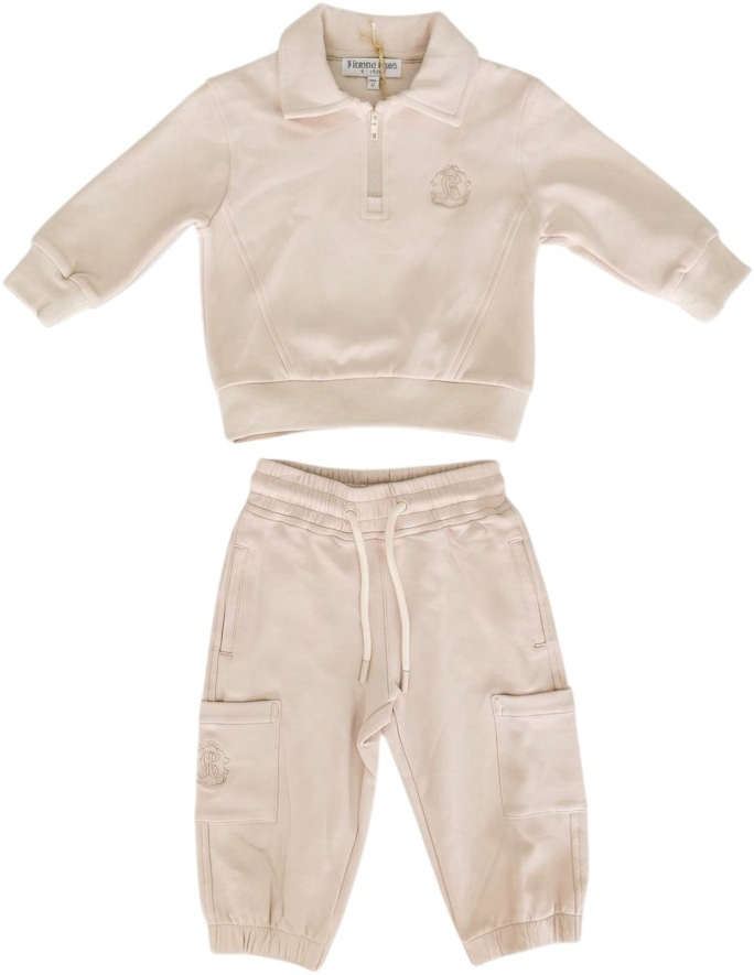 Set sweater+pants