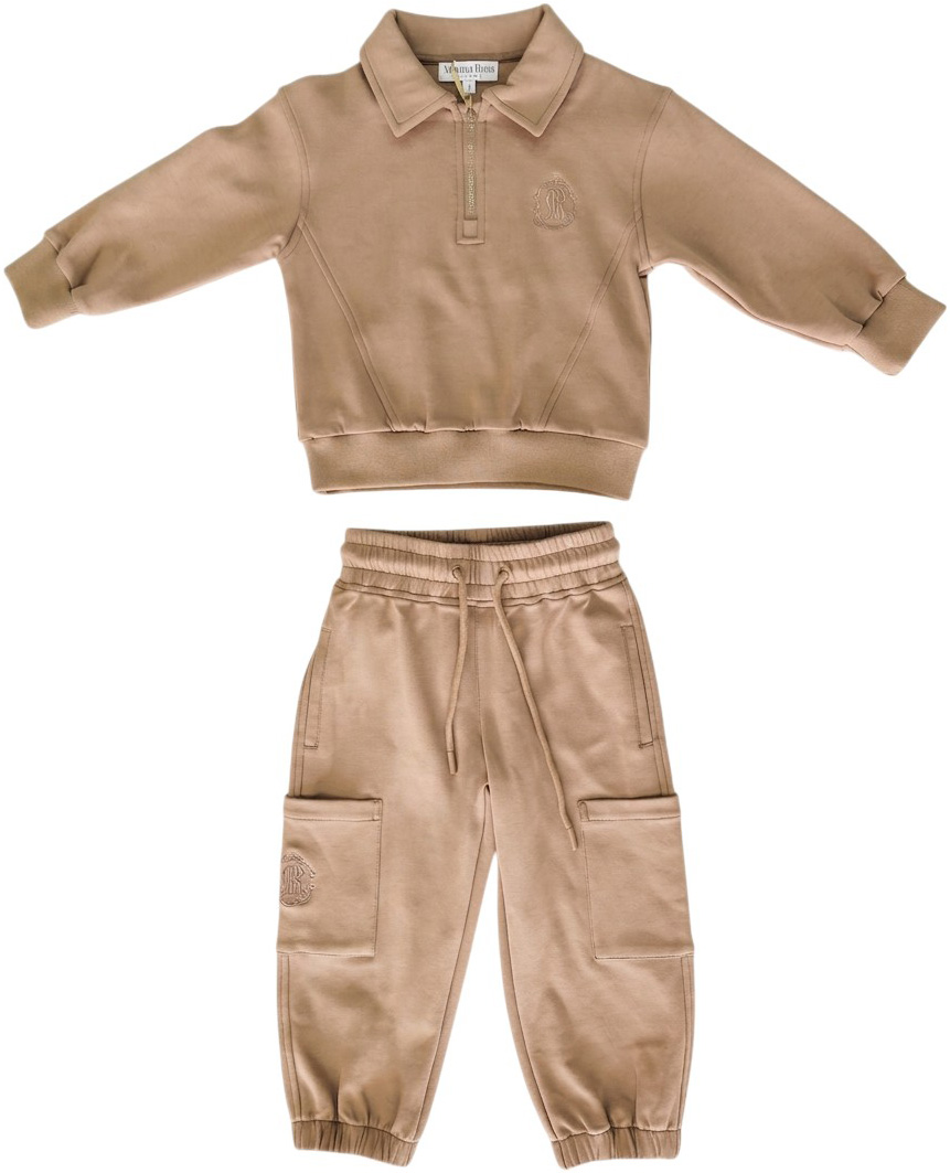 Set sweater+pants