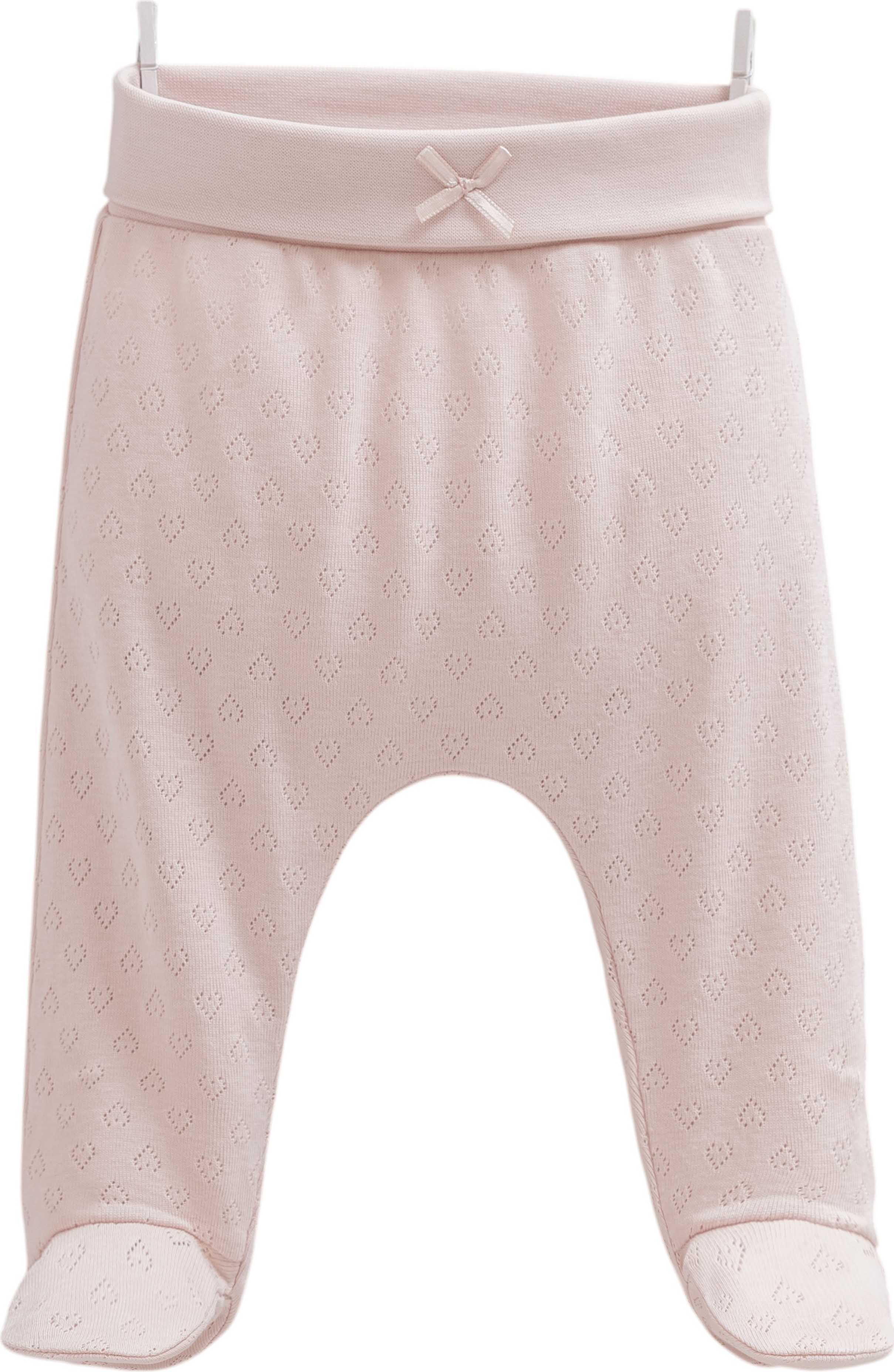 Pants, series BASIC