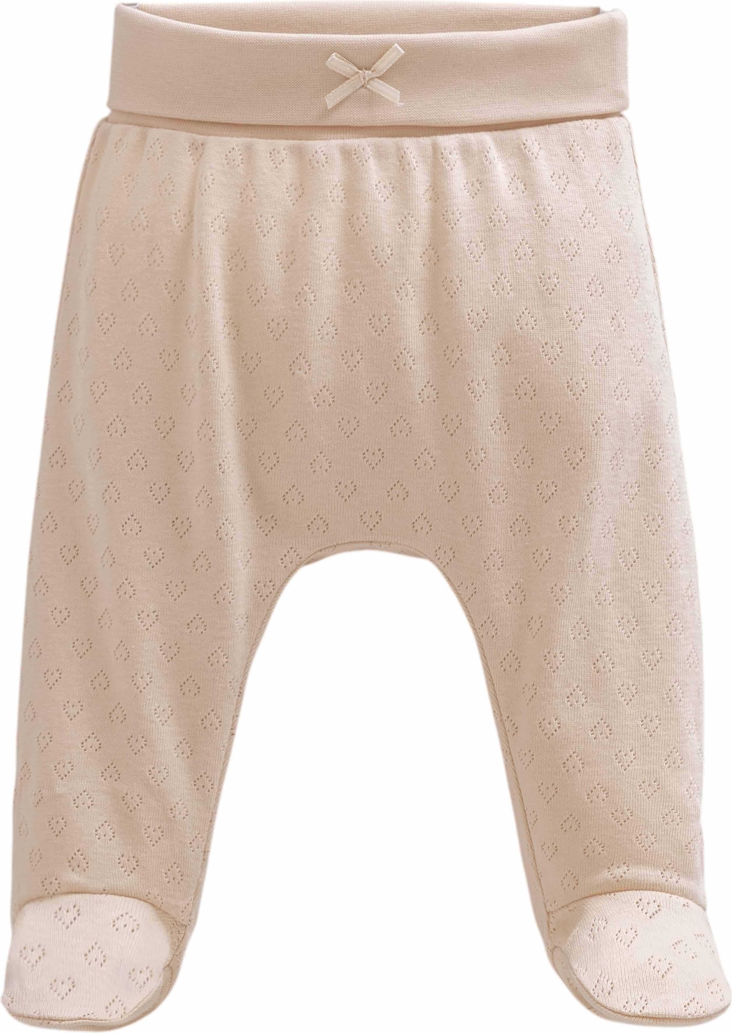 Pants, series BASIC