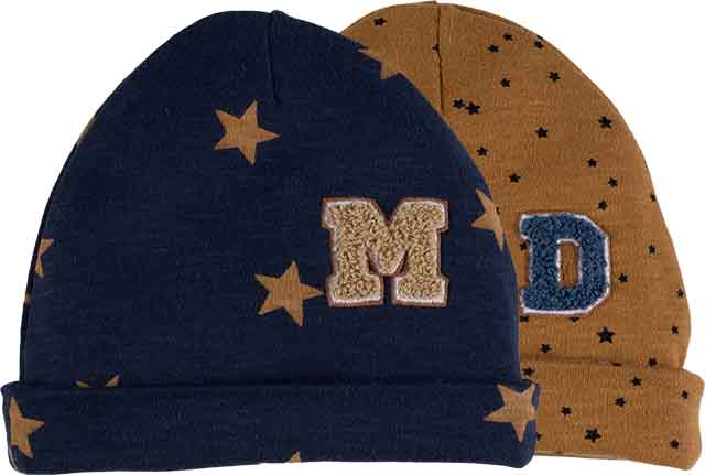 Cap set 2pcs (in a package of 3 sets) Cap set 2pcs (in a package of 3 sets)