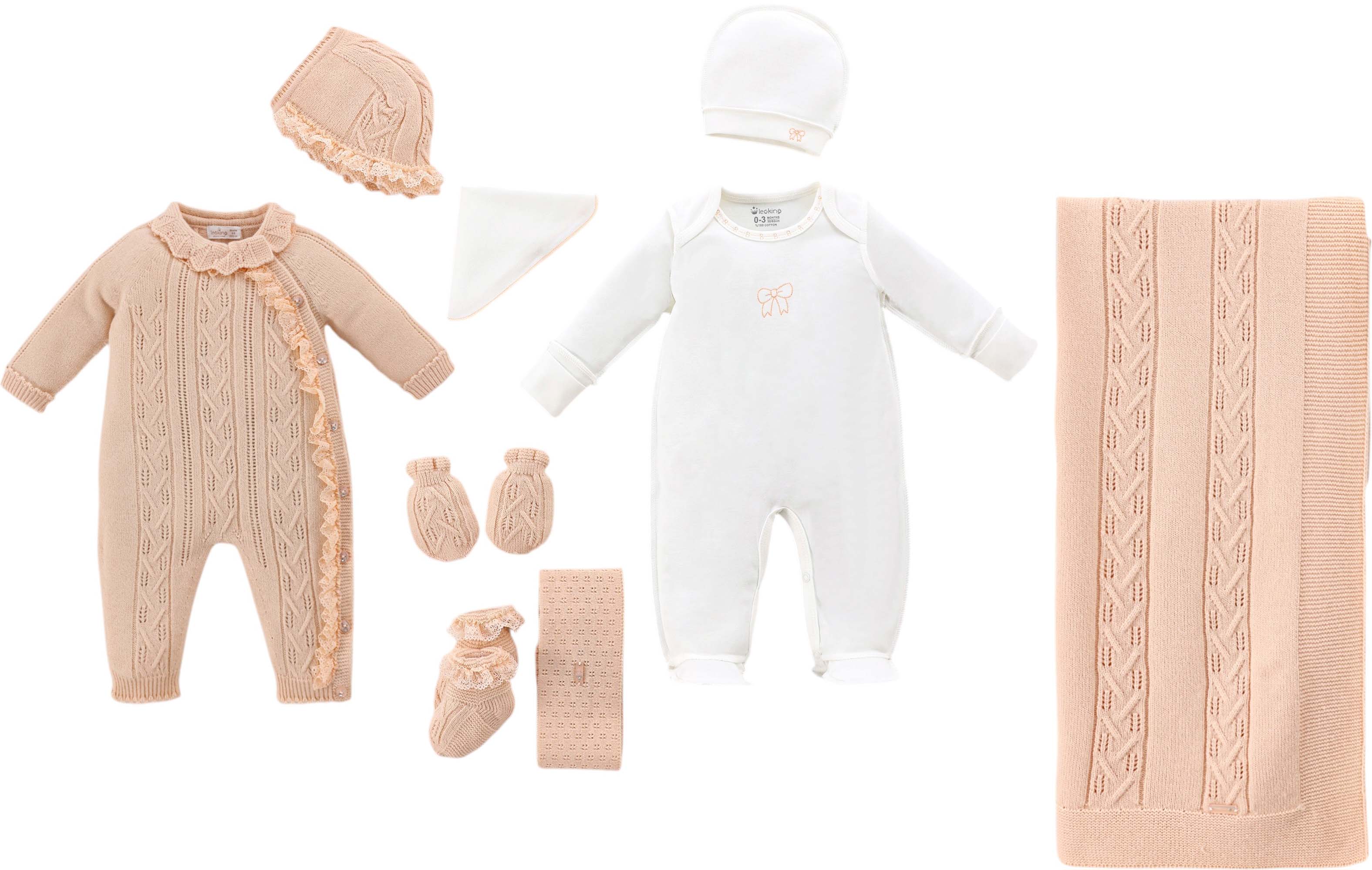 Set 9 items